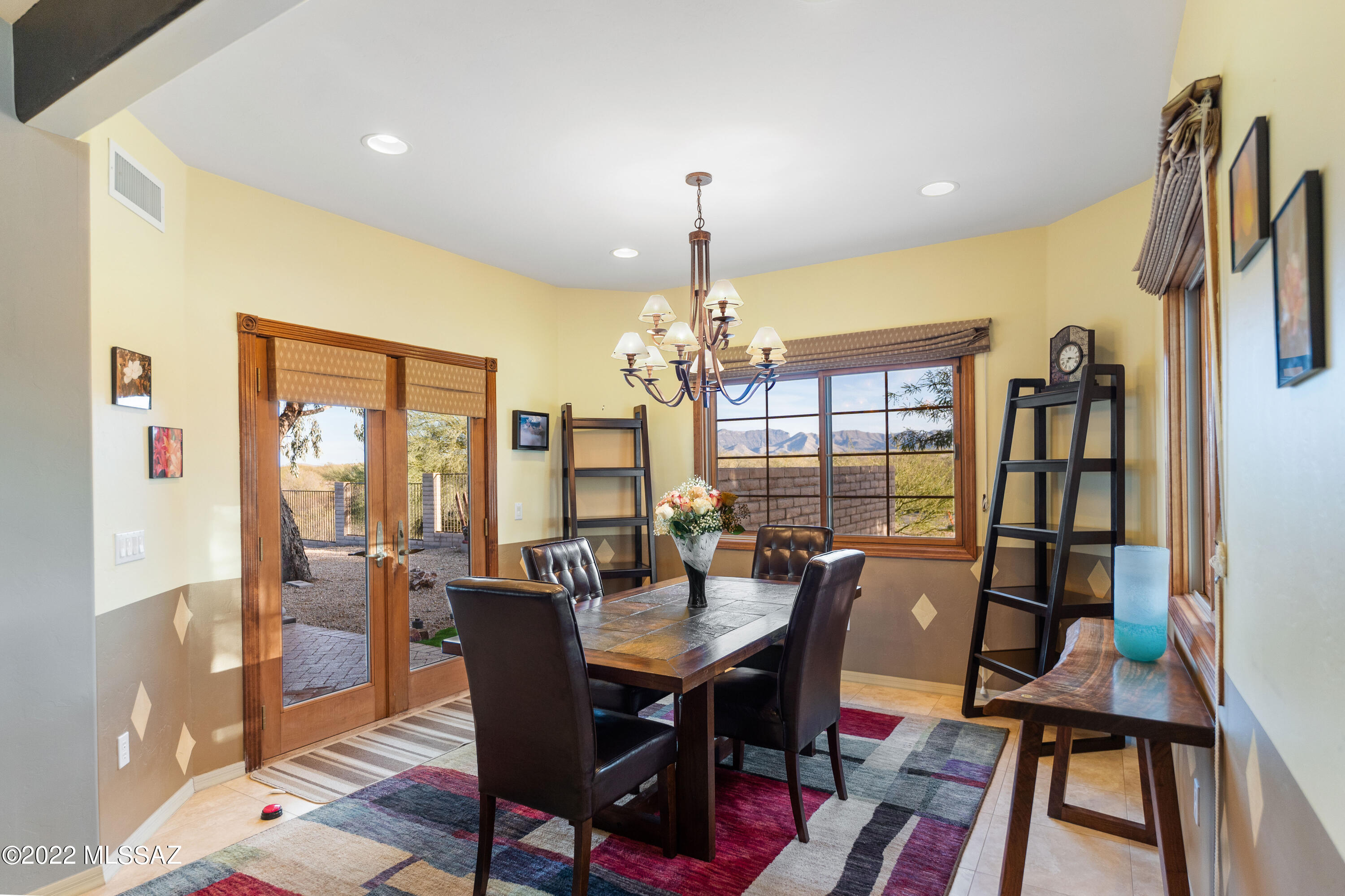 New Tucson Unit NO. 30 - Residential