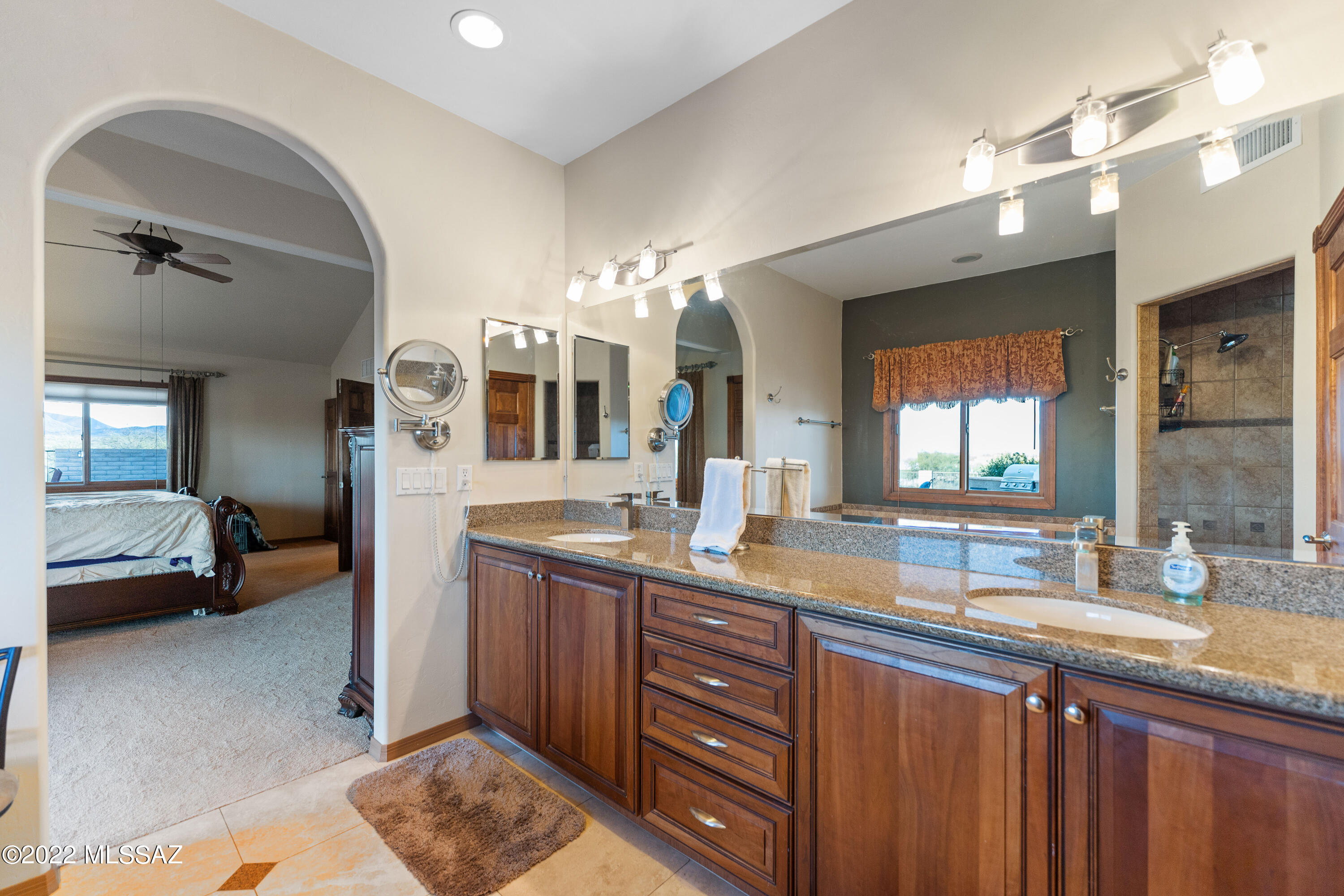 New Tucson Unit NO. 30 - Residential