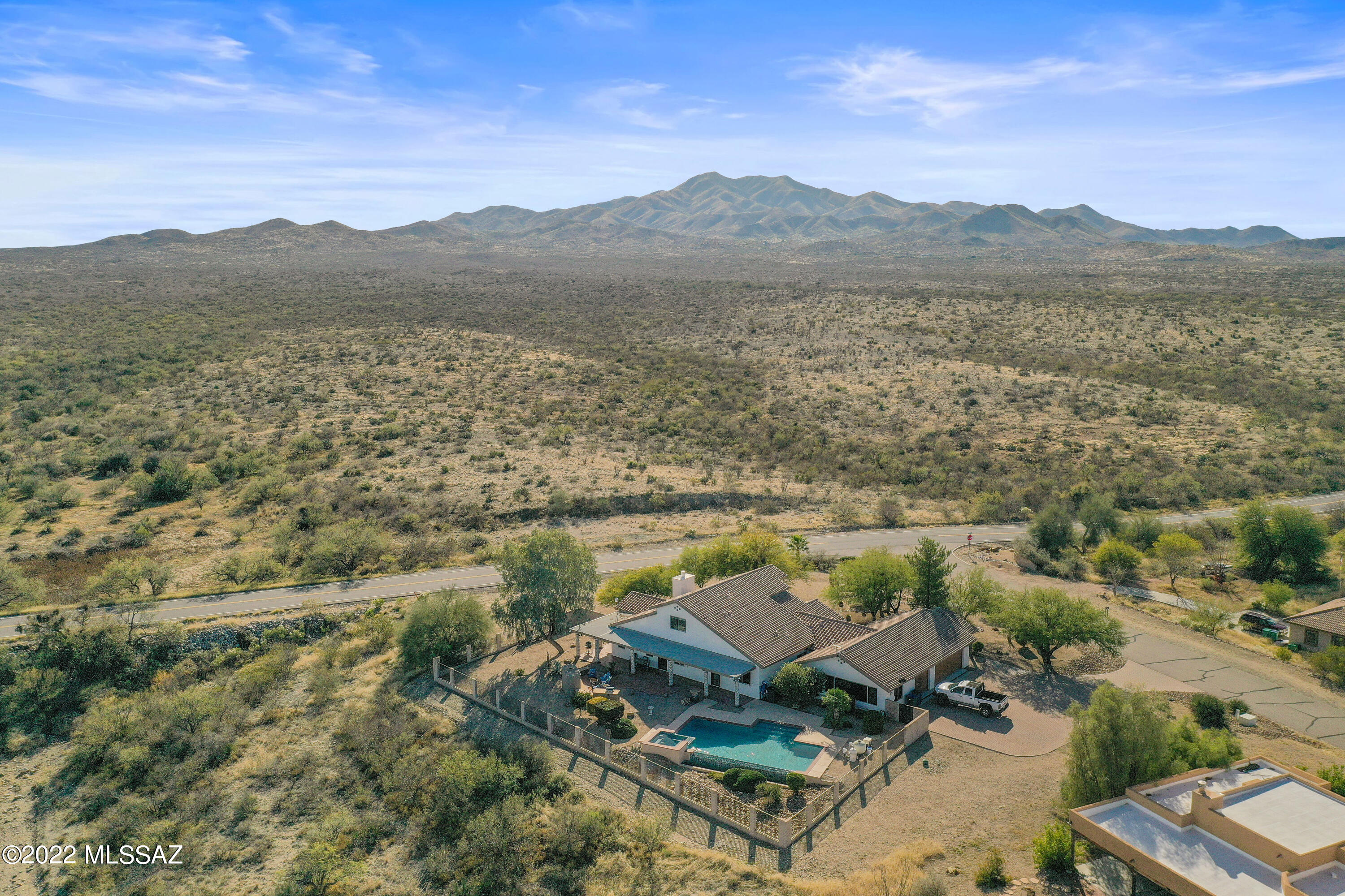 New Tucson Unit NO. 30 - Residential