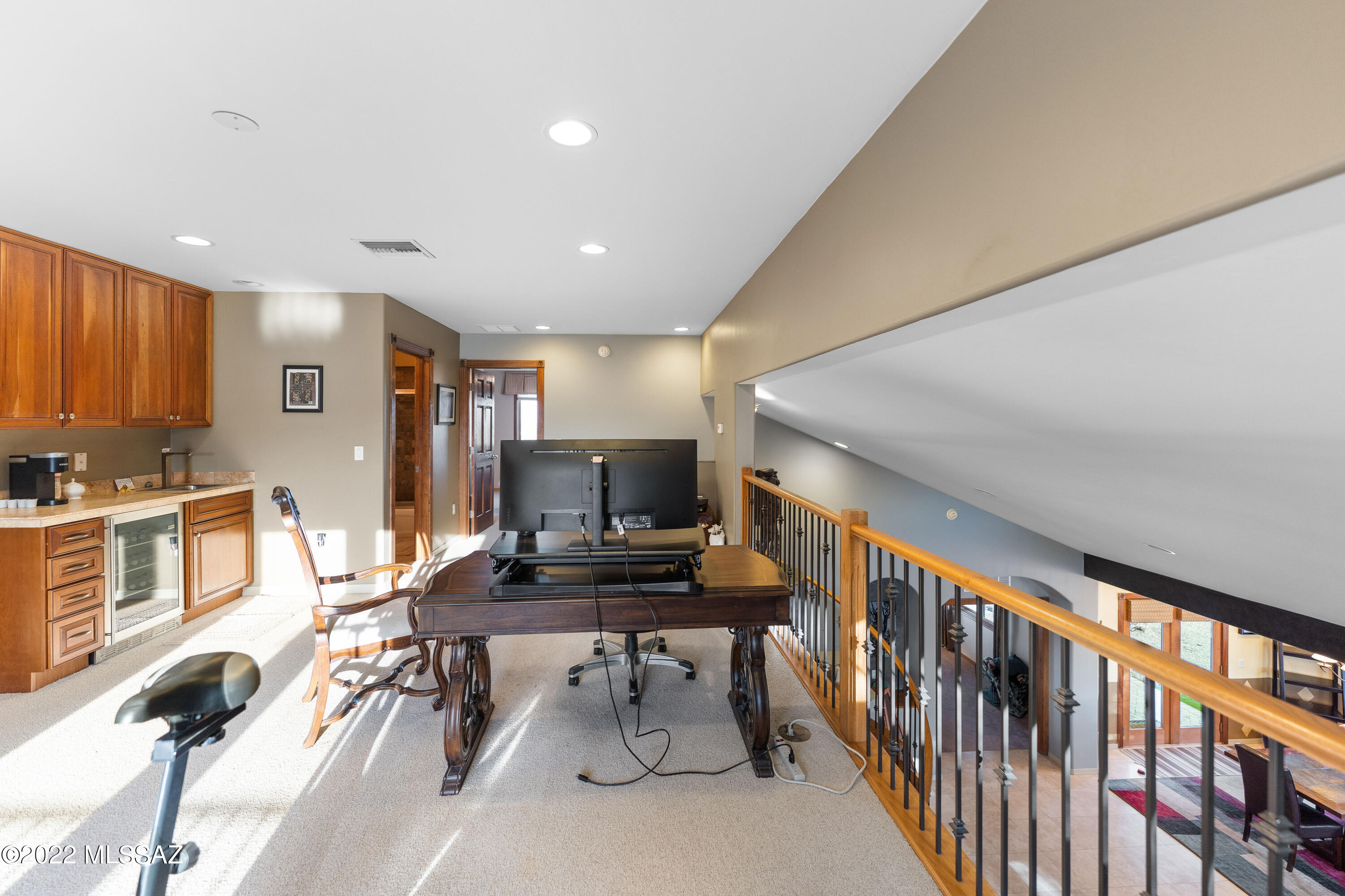 New Tucson Unit NO. 30 - Residential