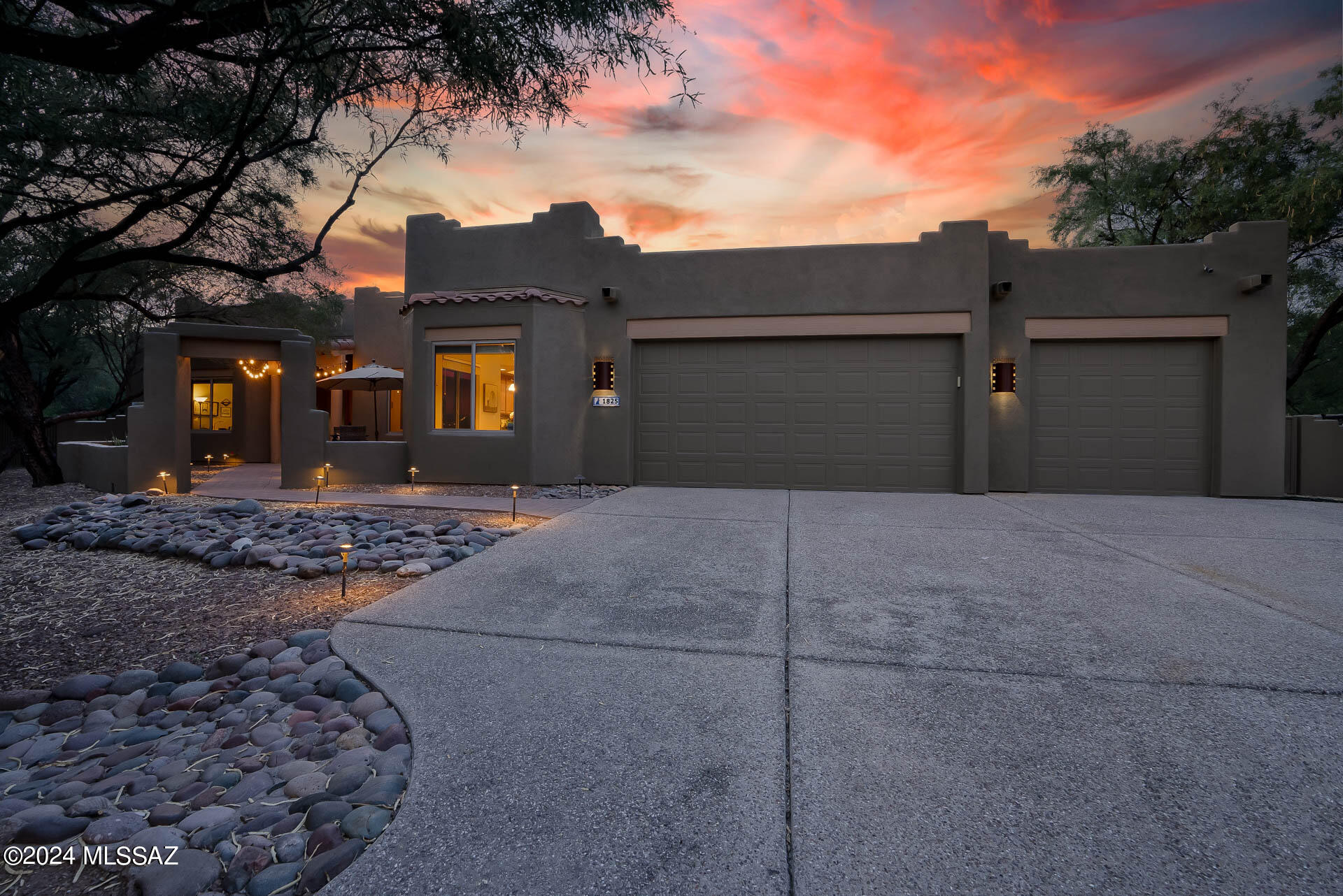 View Tucson, AZ 85749 house