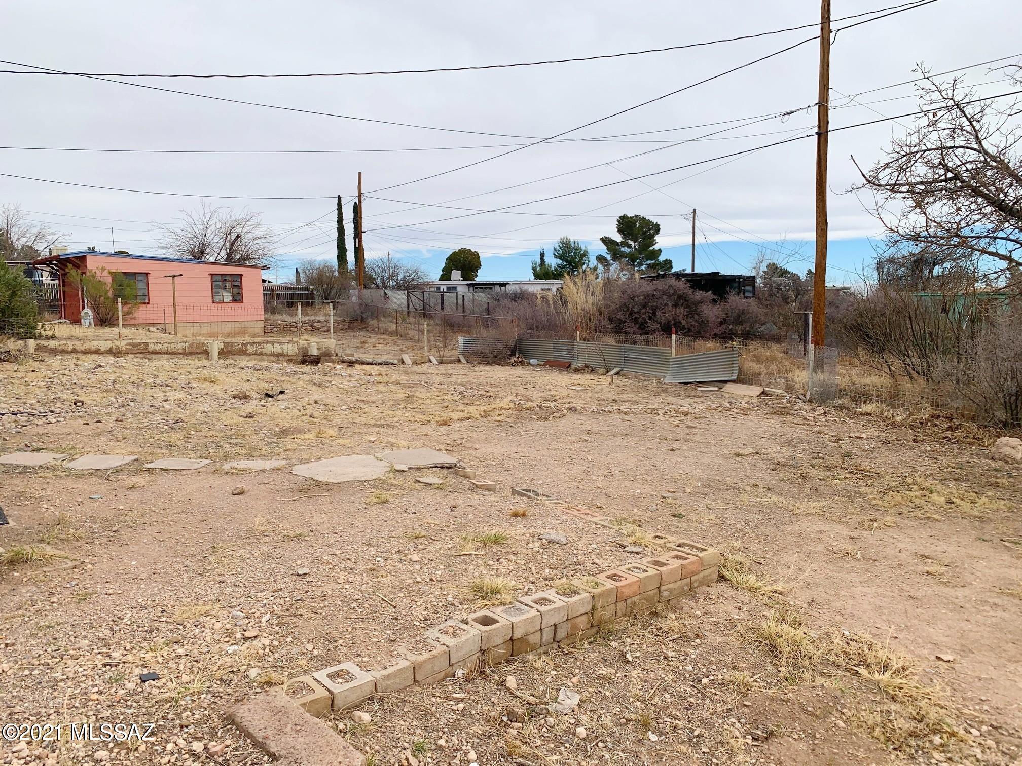 Out Of Pima County - Residential