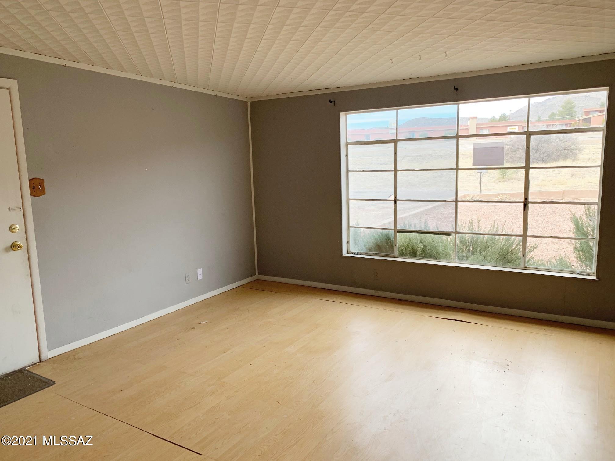 Out Of Pima County - Residential