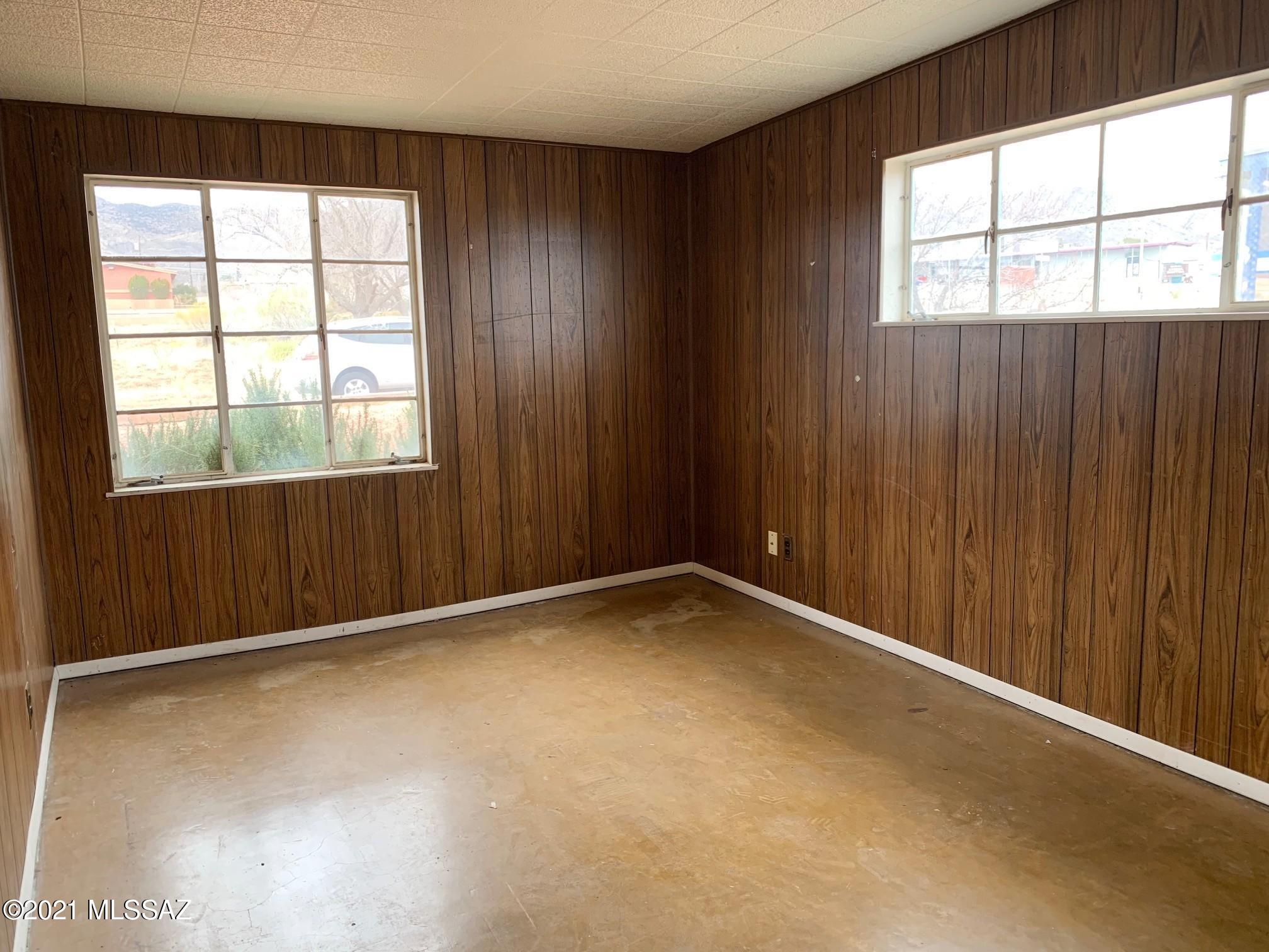 Out Of Pima County - Residential