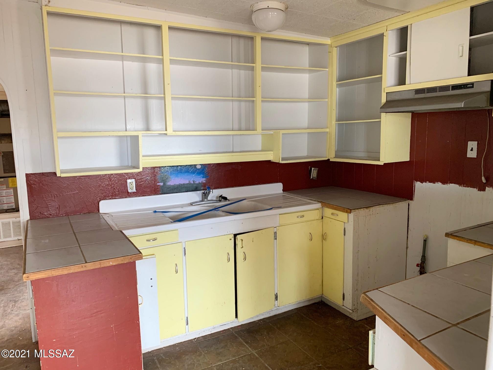 Out Of Pima County - Residential