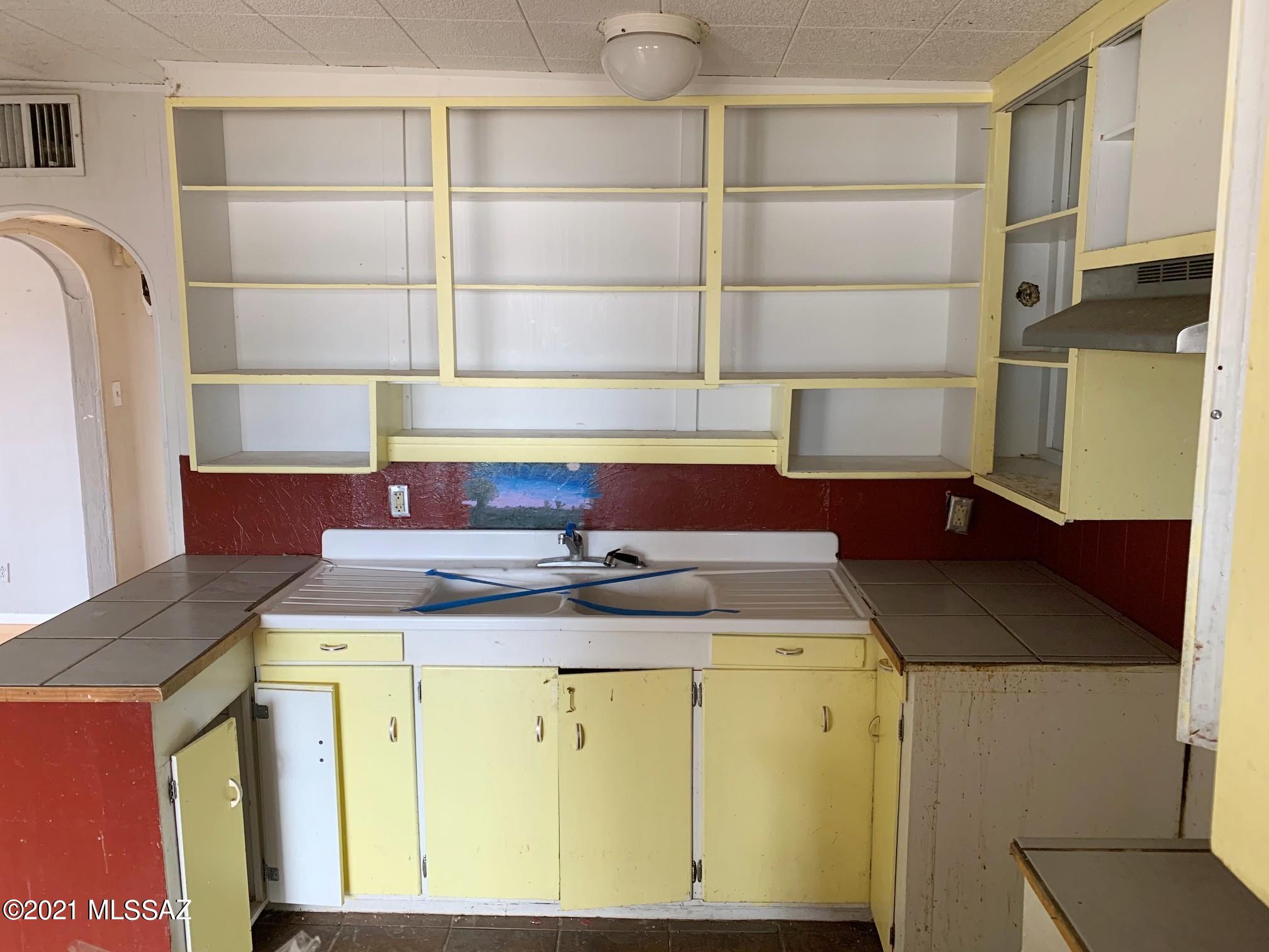 Out Of Pima County - Residential