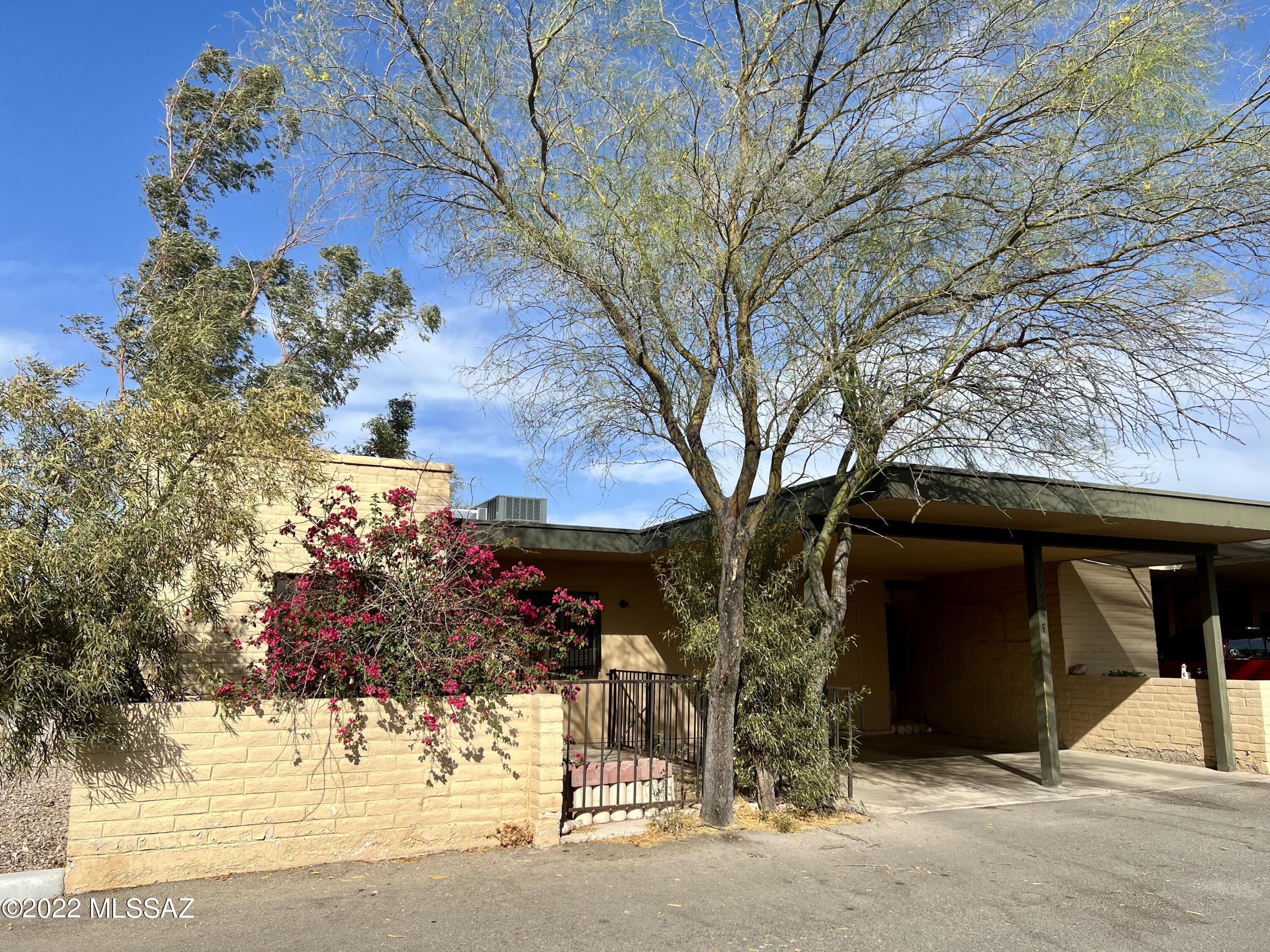Kennedy Park Estates (1-100) - Residential