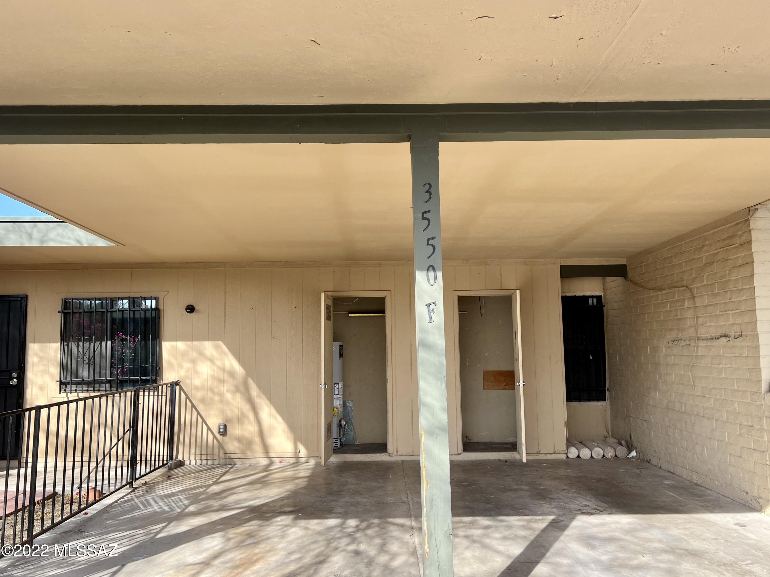 Kennedy Park Estates (1-100) - Residential
