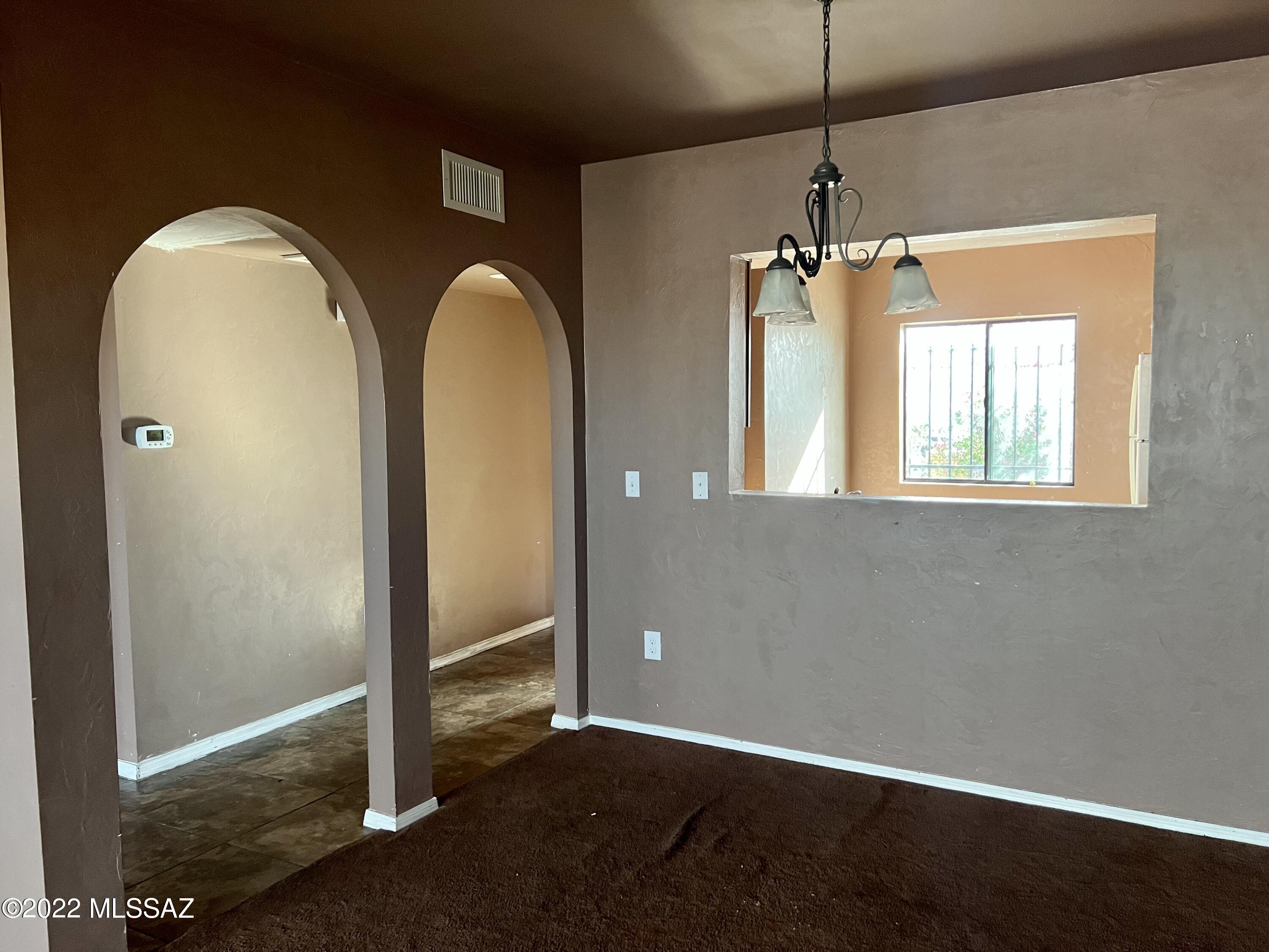 Kennedy Park Estates (1-100) - Residential