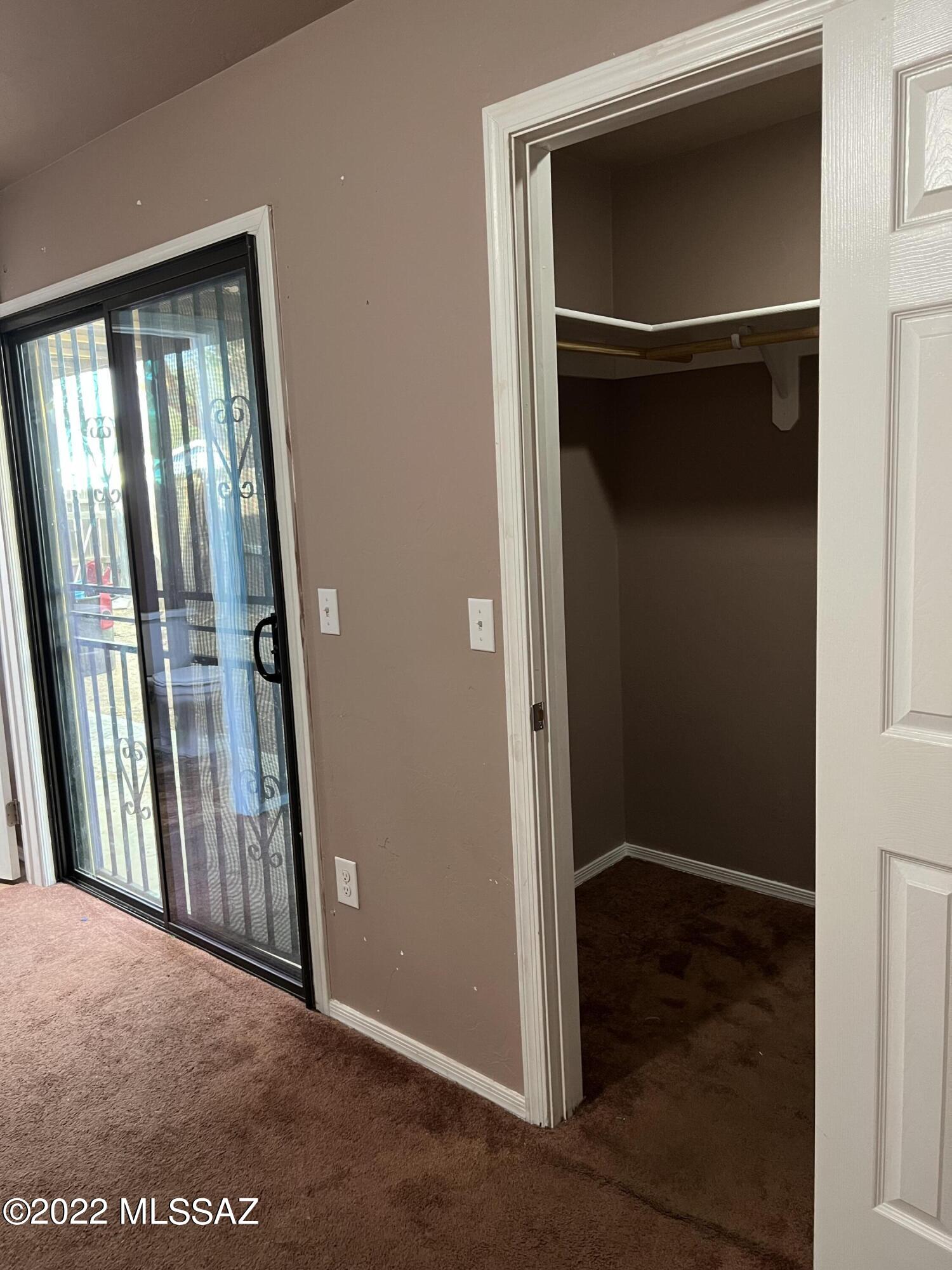 Kennedy Park Estates (1-100) - Residential