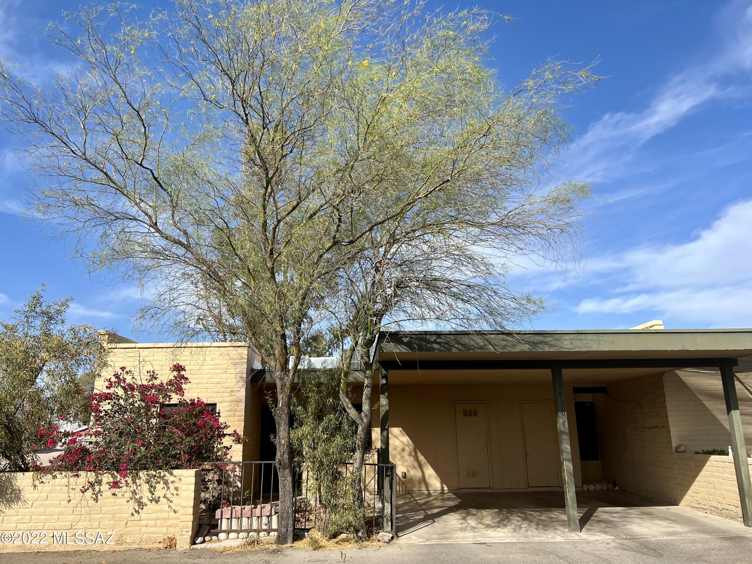 Kennedy Park Estates (1-100) - Residential