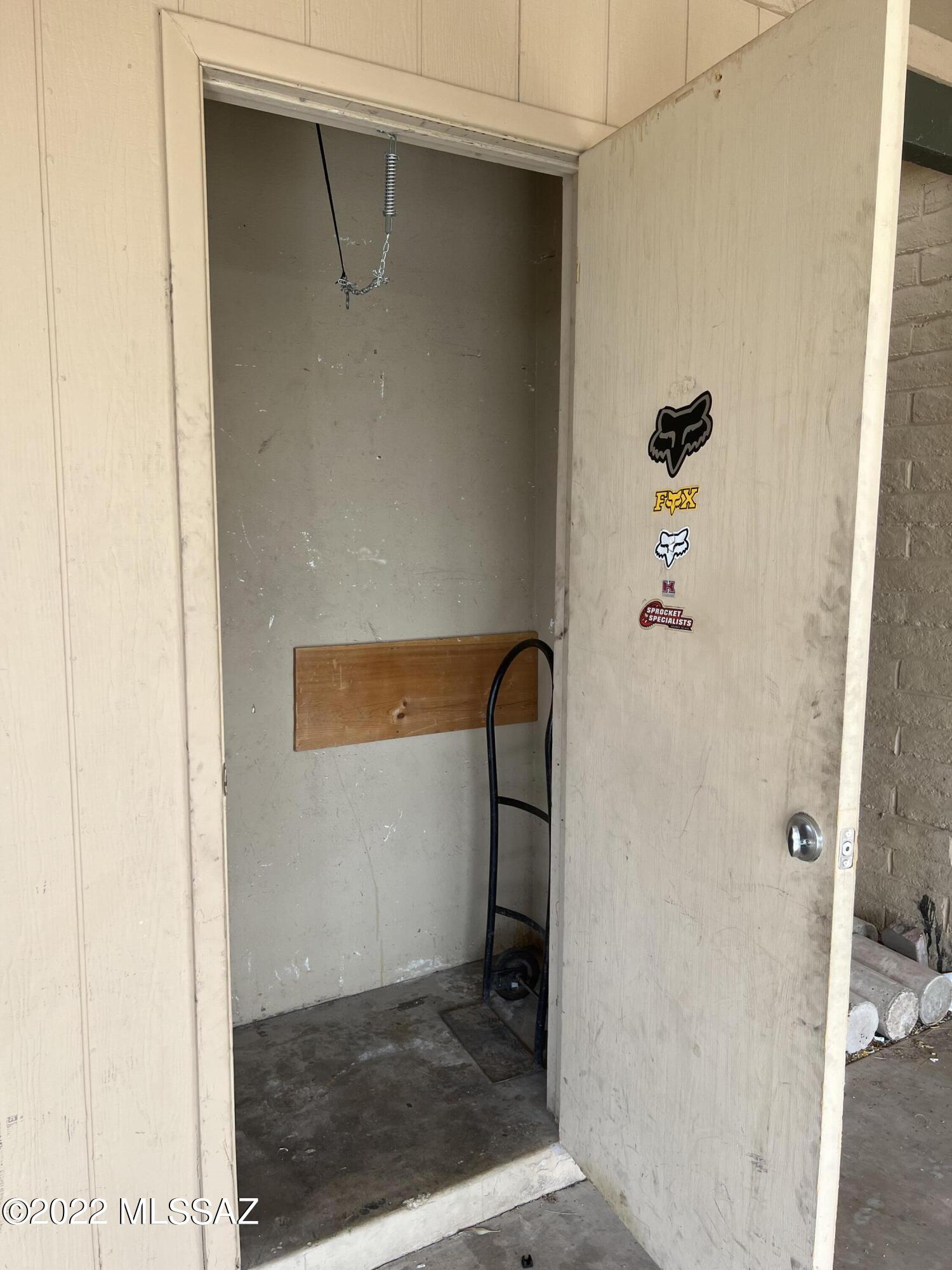 Kennedy Park Estates (1-100) - Residential