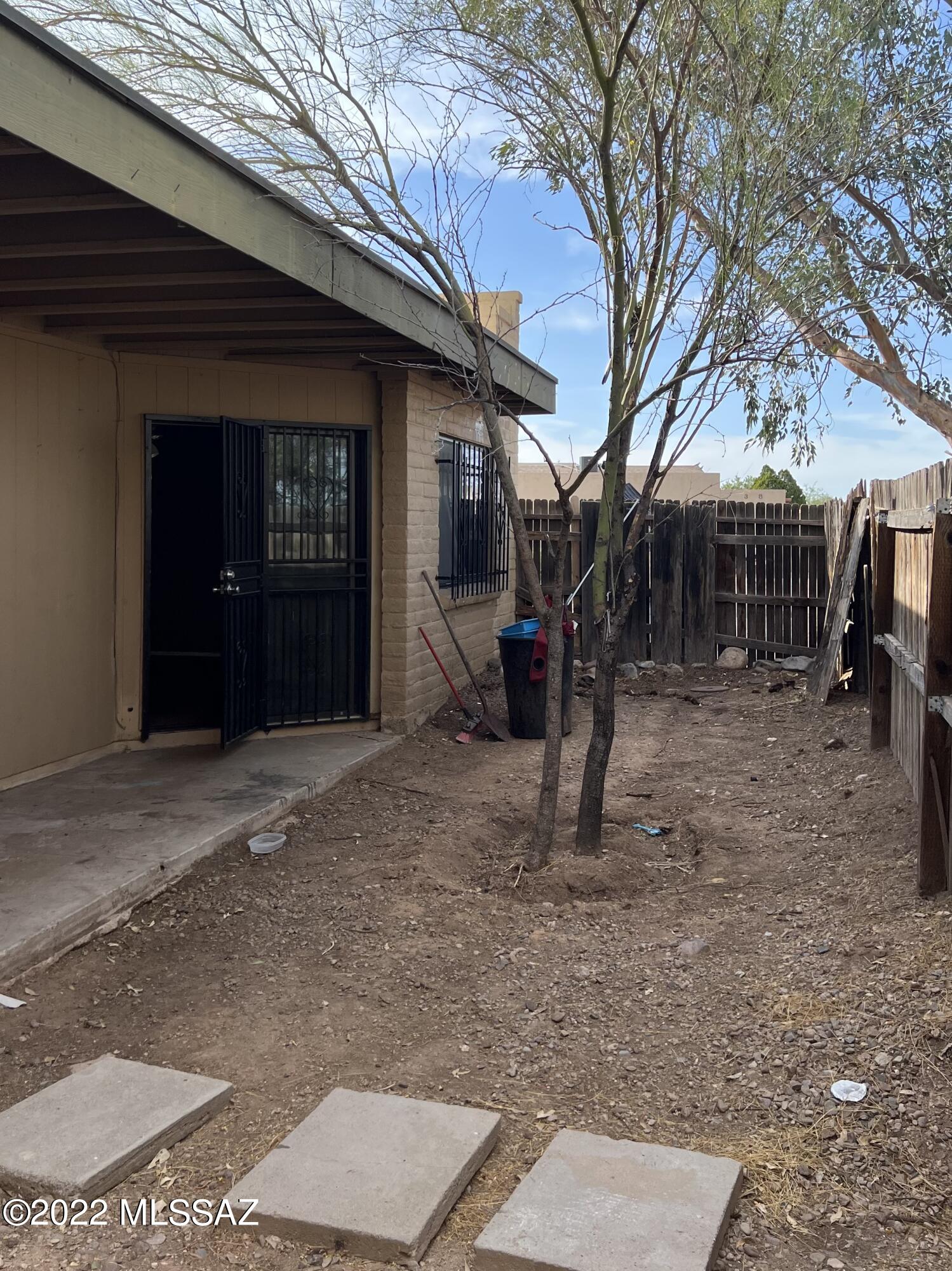 Kennedy Park Estates (1-100) - Residential