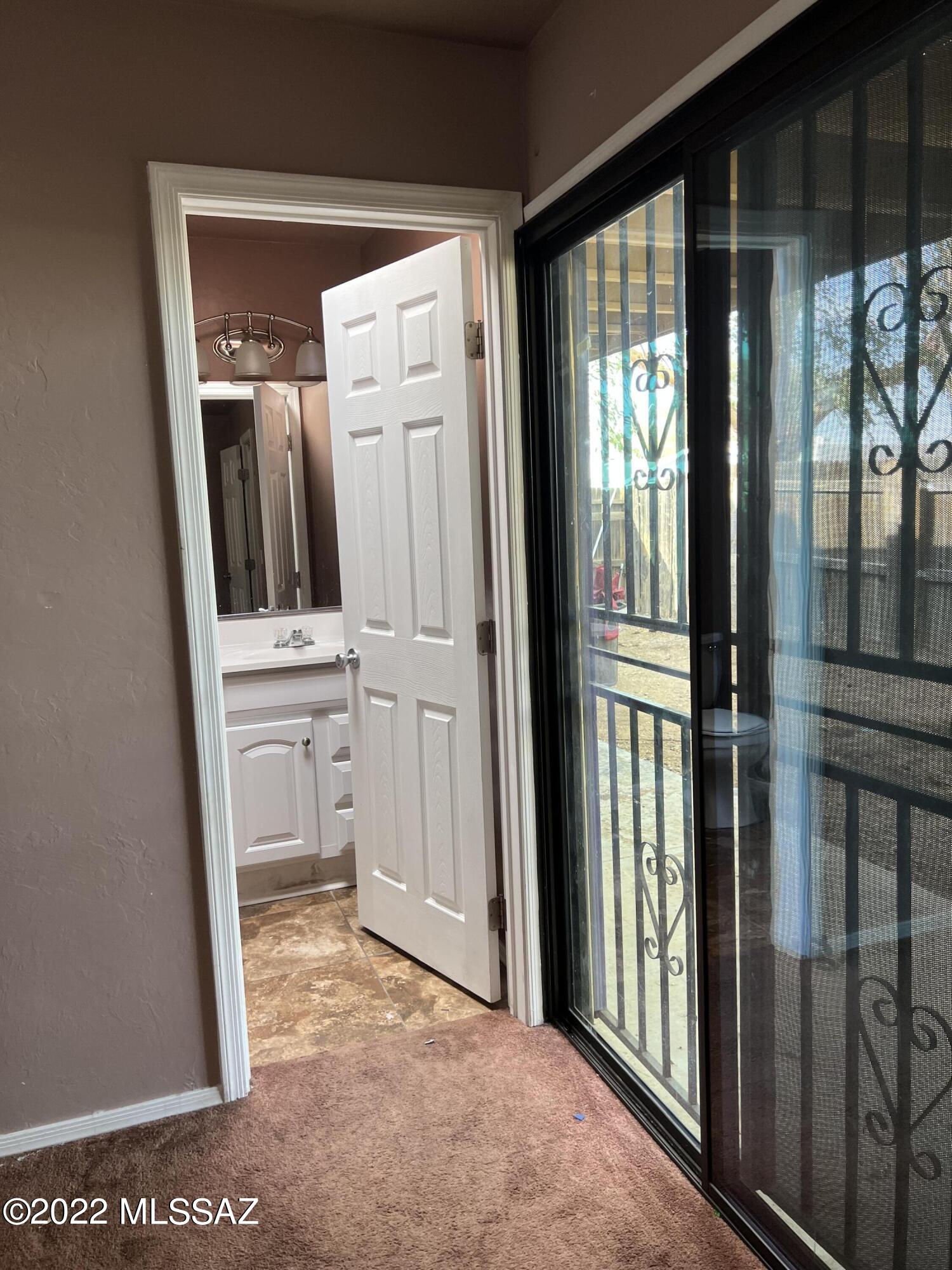 Kennedy Park Estates (1-100) - Residential