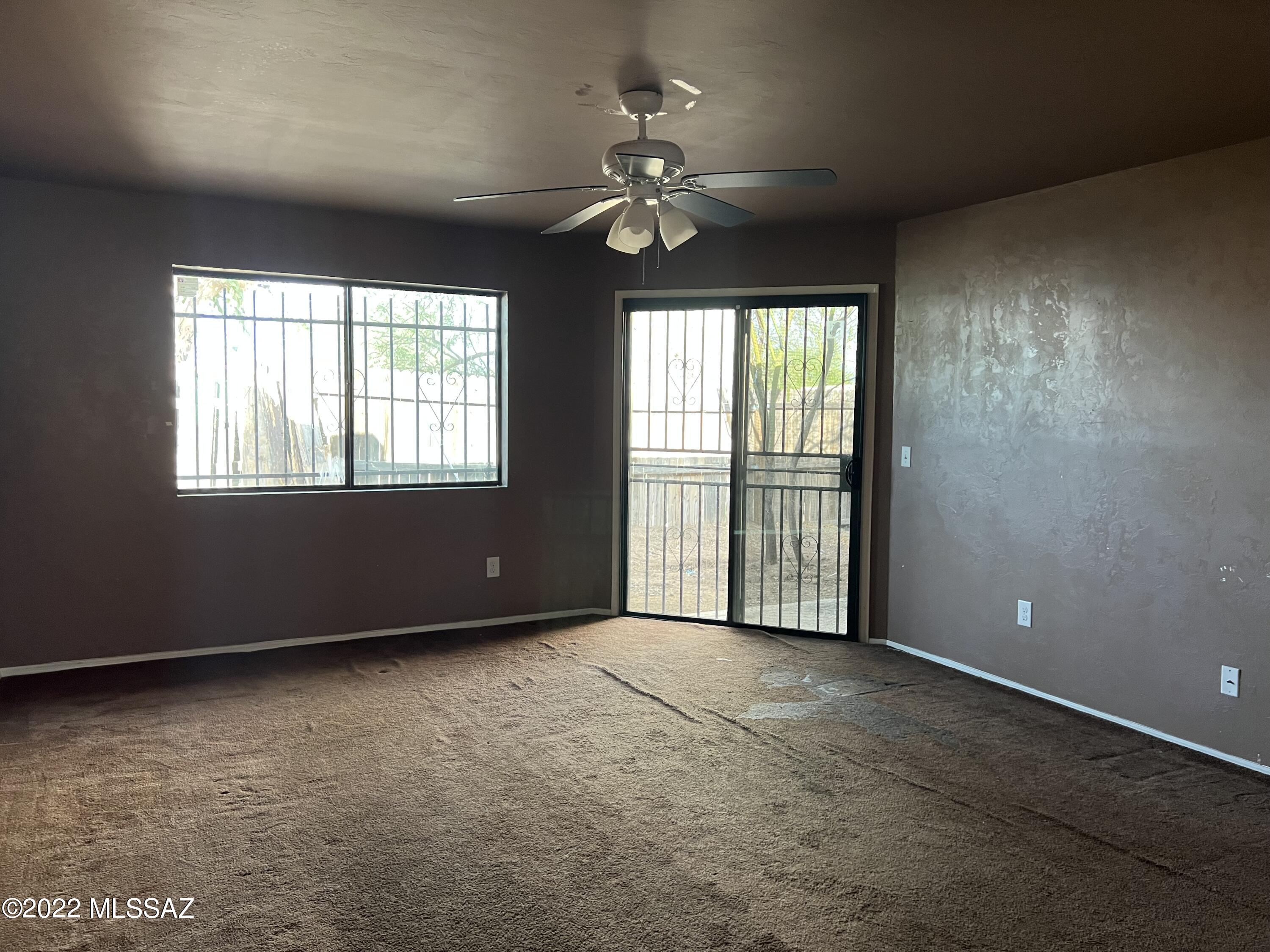 Kennedy Park Estates (1-100) - Residential