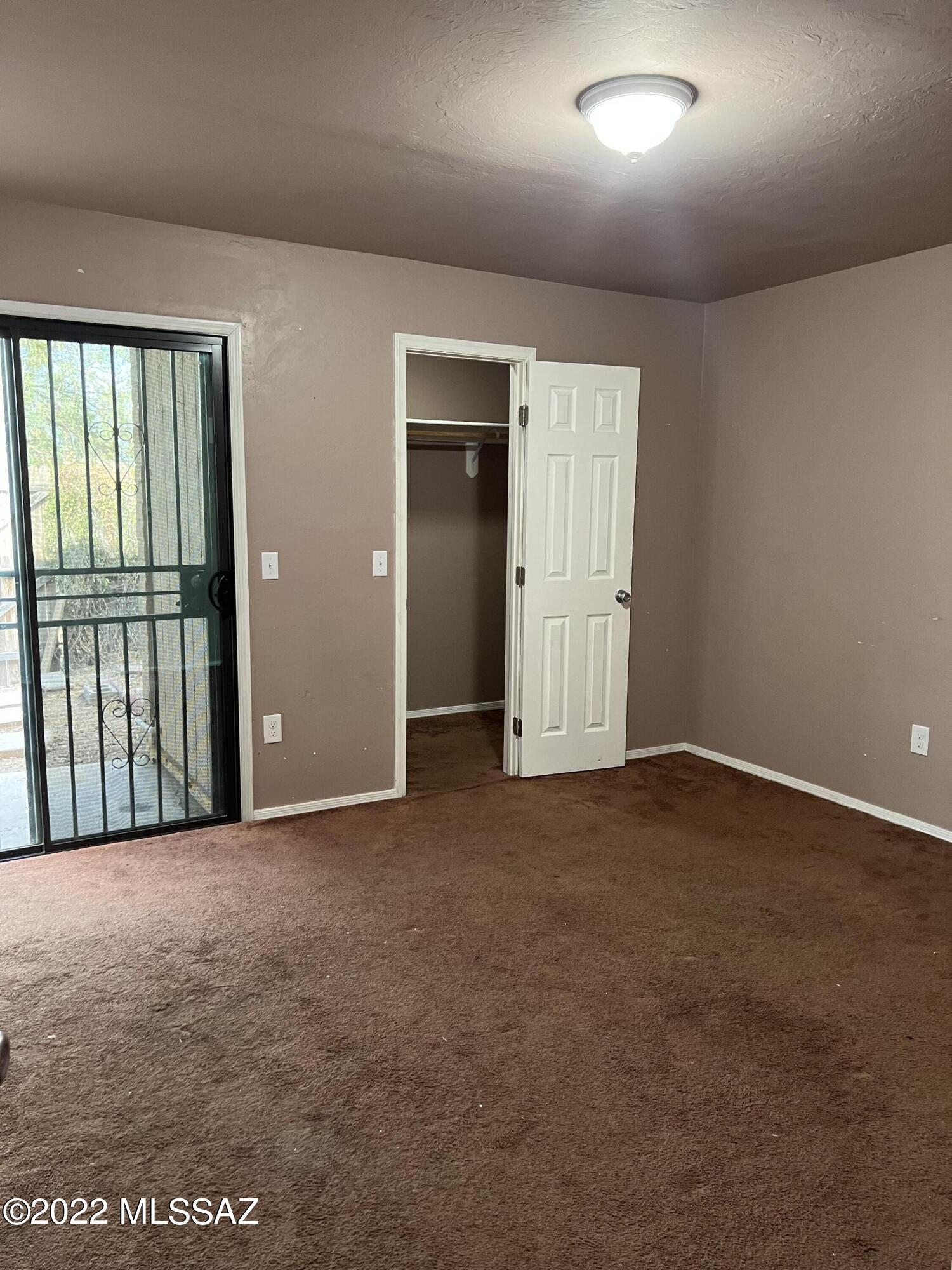 Kennedy Park Estates (1-100) - Residential