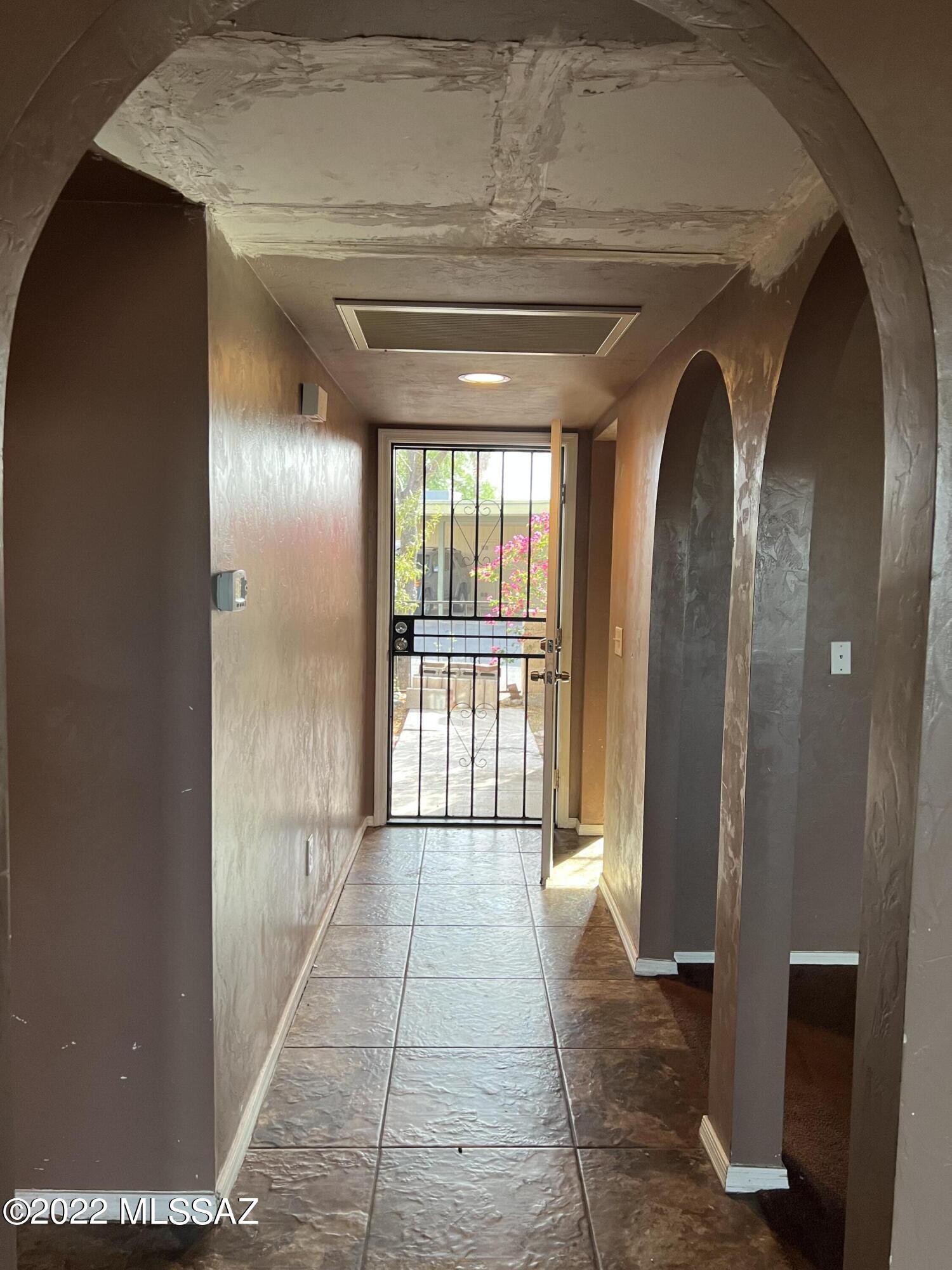 Kennedy Park Estates (1-100) - Residential