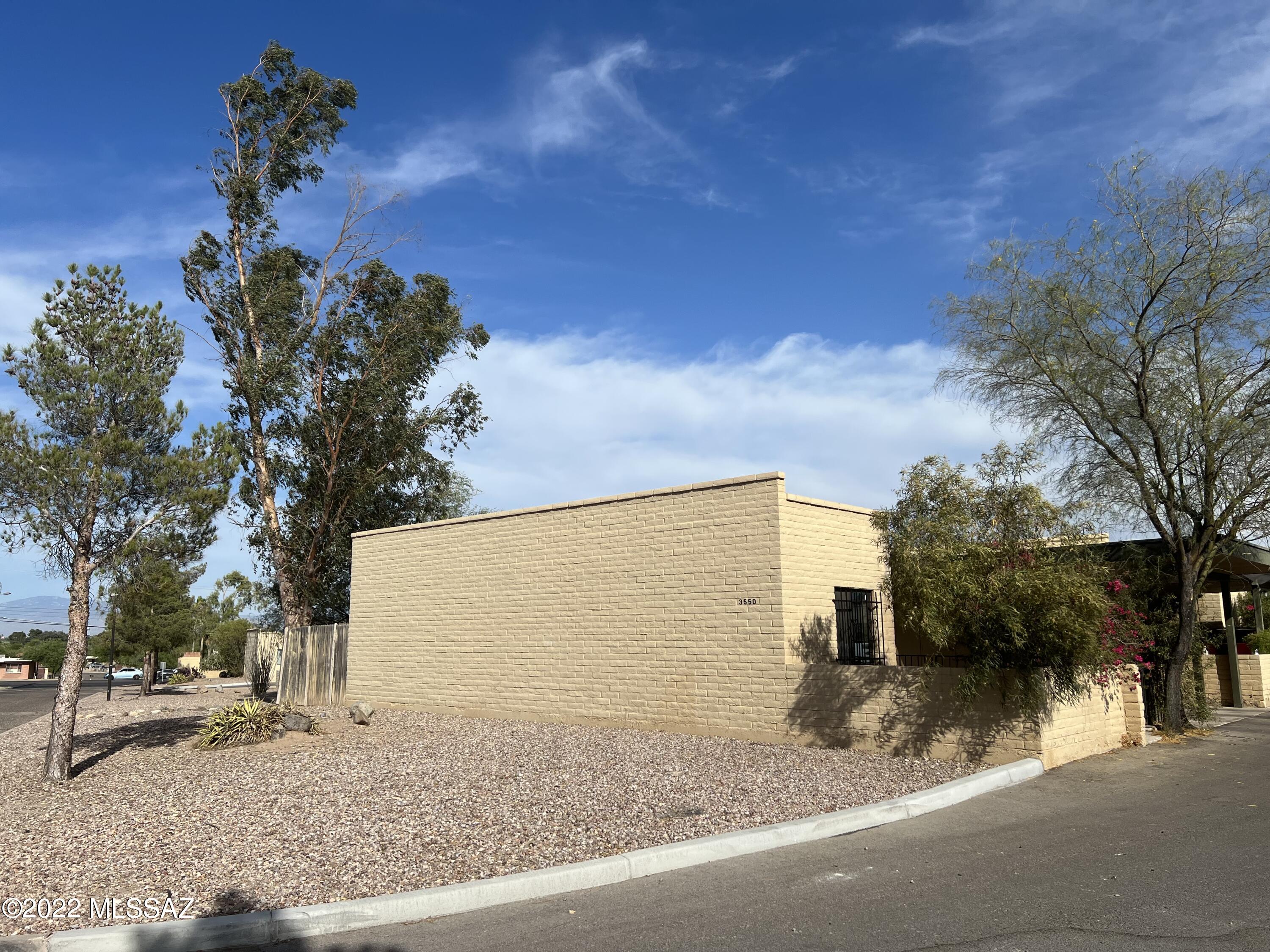 Kennedy Park Estates (1-100) - Residential