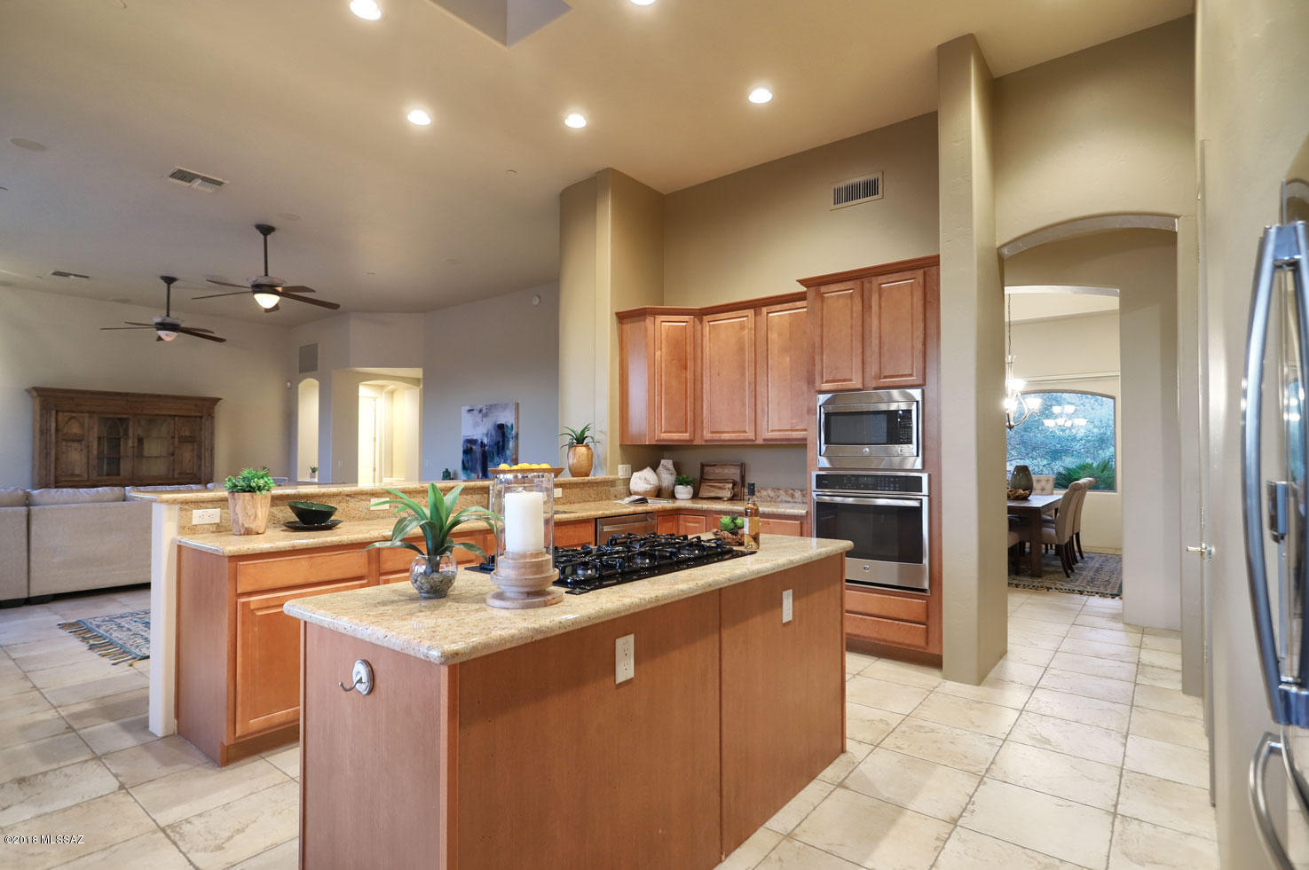 Dos Lagos at Dove Mountain (1-91) - Residential