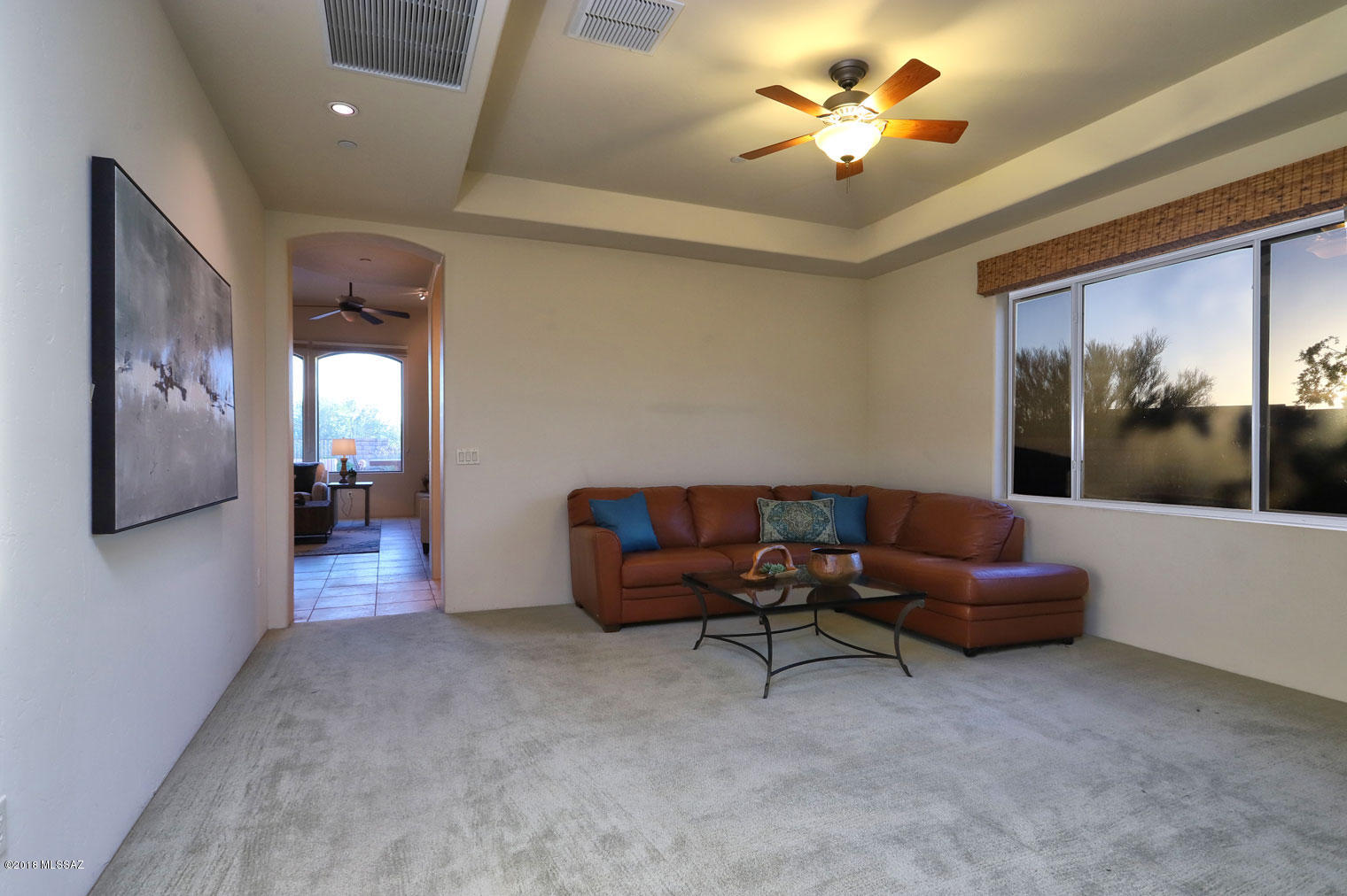 Dos Lagos at Dove Mountain (1-91) - Residential