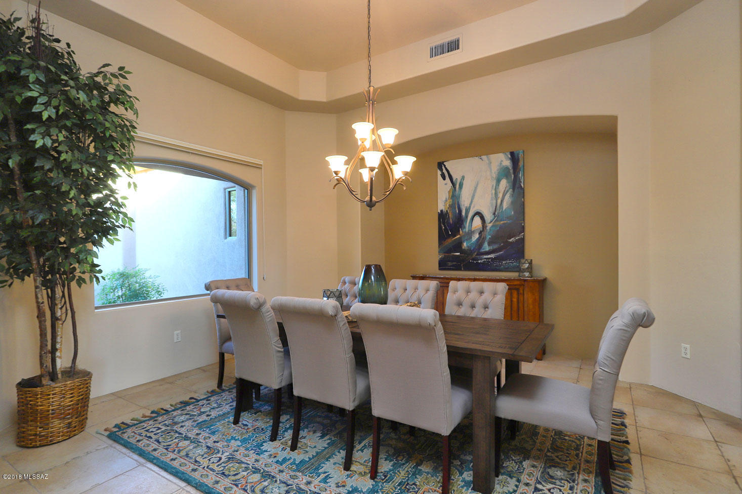 Dos Lagos at Dove Mountain (1-91) - Residential