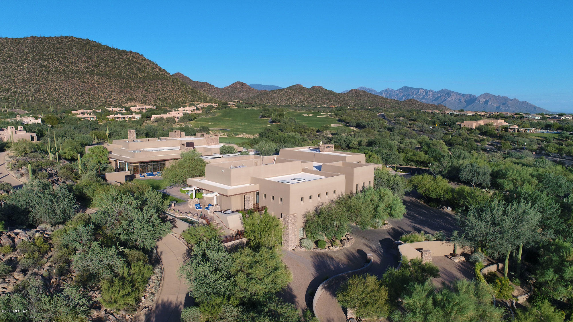 Dos Lagos at Dove Mountain (1-91) - Residential