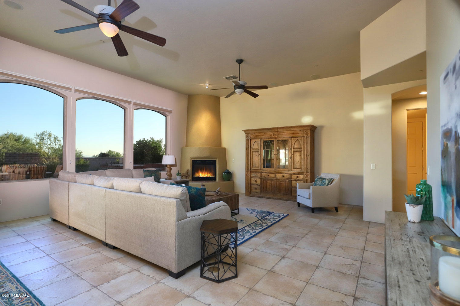 Dos Lagos at Dove Mountain (1-91) - Residential