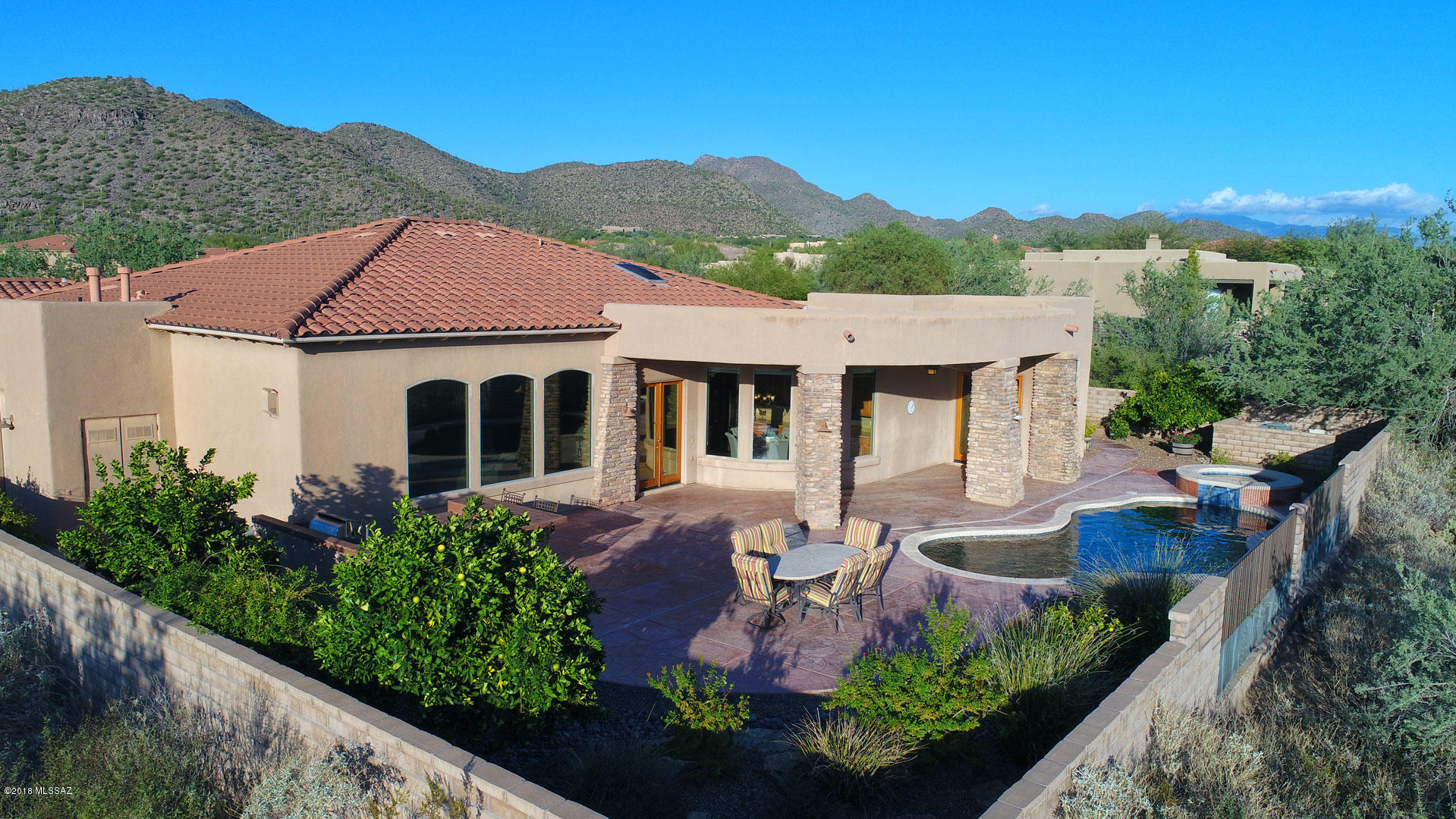 Dos Lagos at Dove Mountain (1-91) - Residential