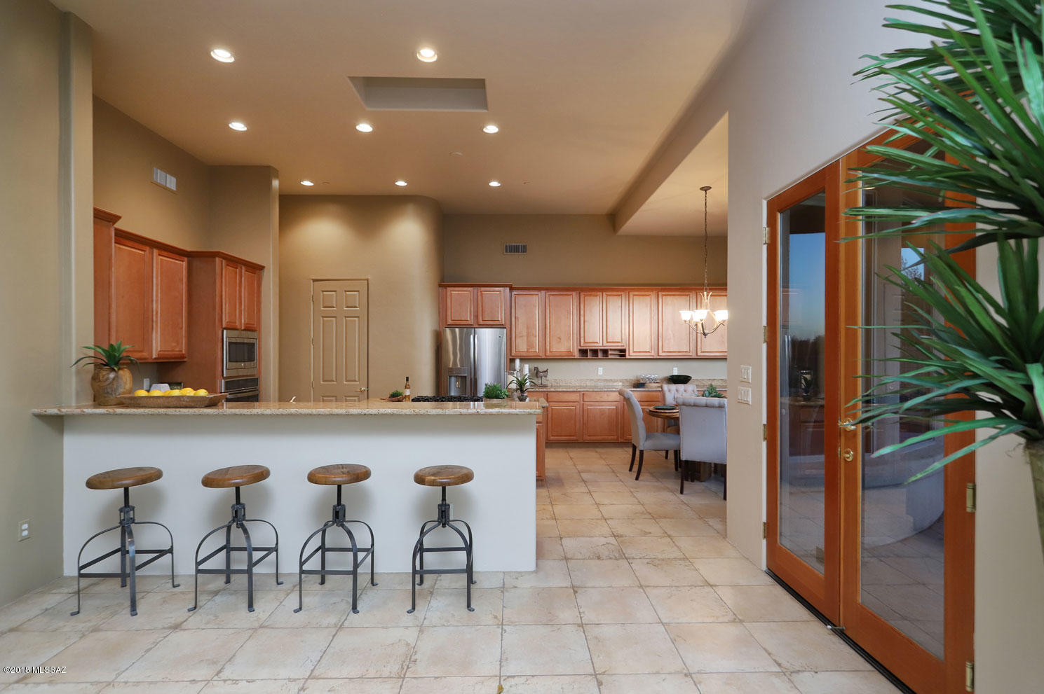 Dos Lagos at Dove Mountain (1-91) - Residential