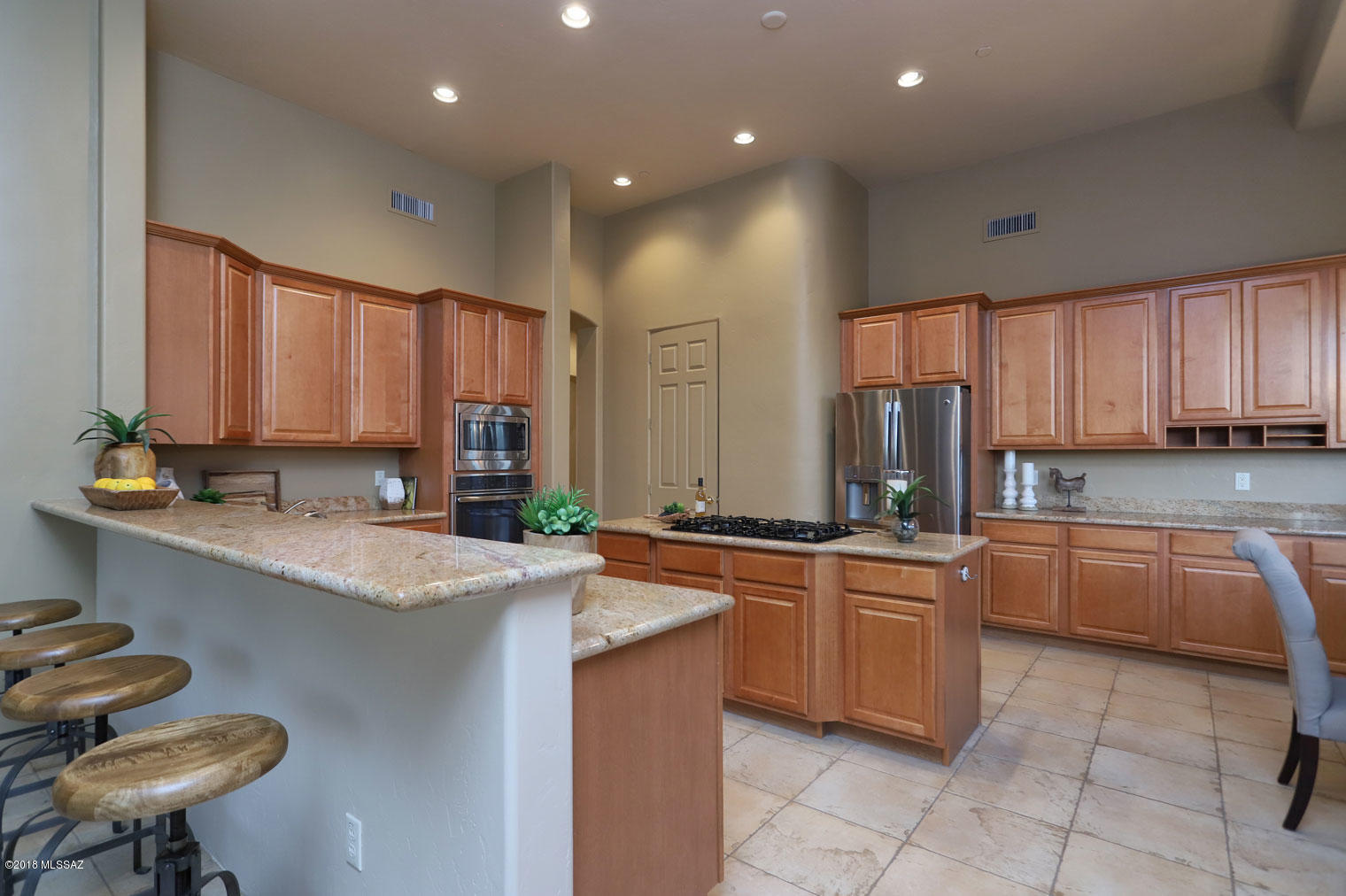 Dos Lagos at Dove Mountain (1-91) - Residential