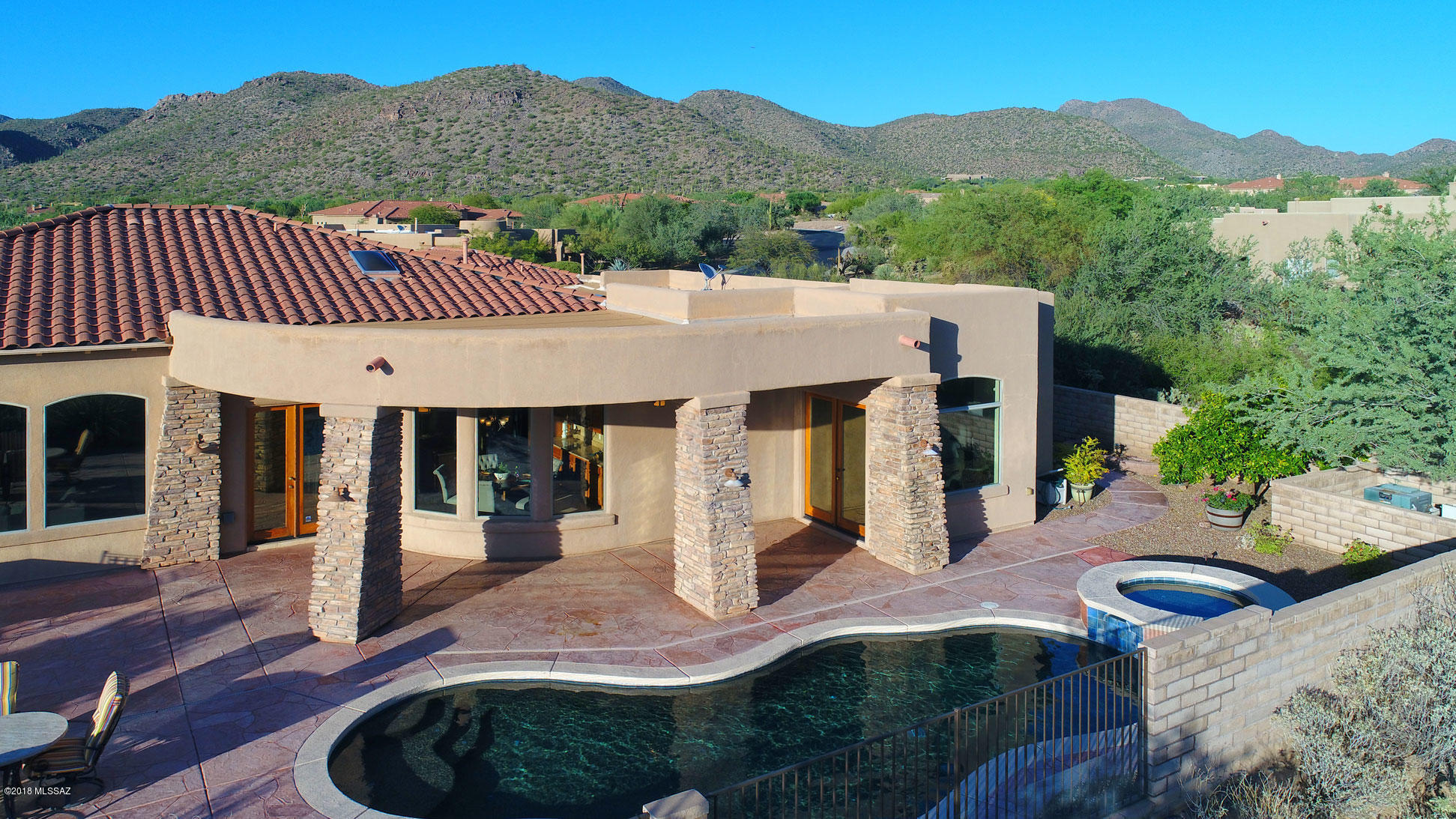 Dos Lagos at Dove Mountain (1-91) - Residential