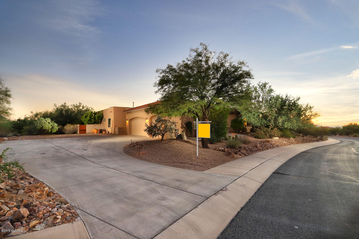 Dos Lagos at Dove Mountain (1-91) - Residential