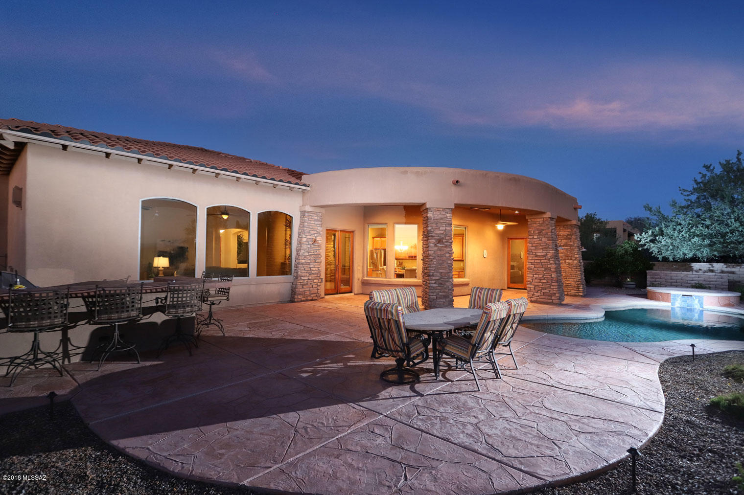 Dos Lagos at Dove Mountain (1-91) - Residential