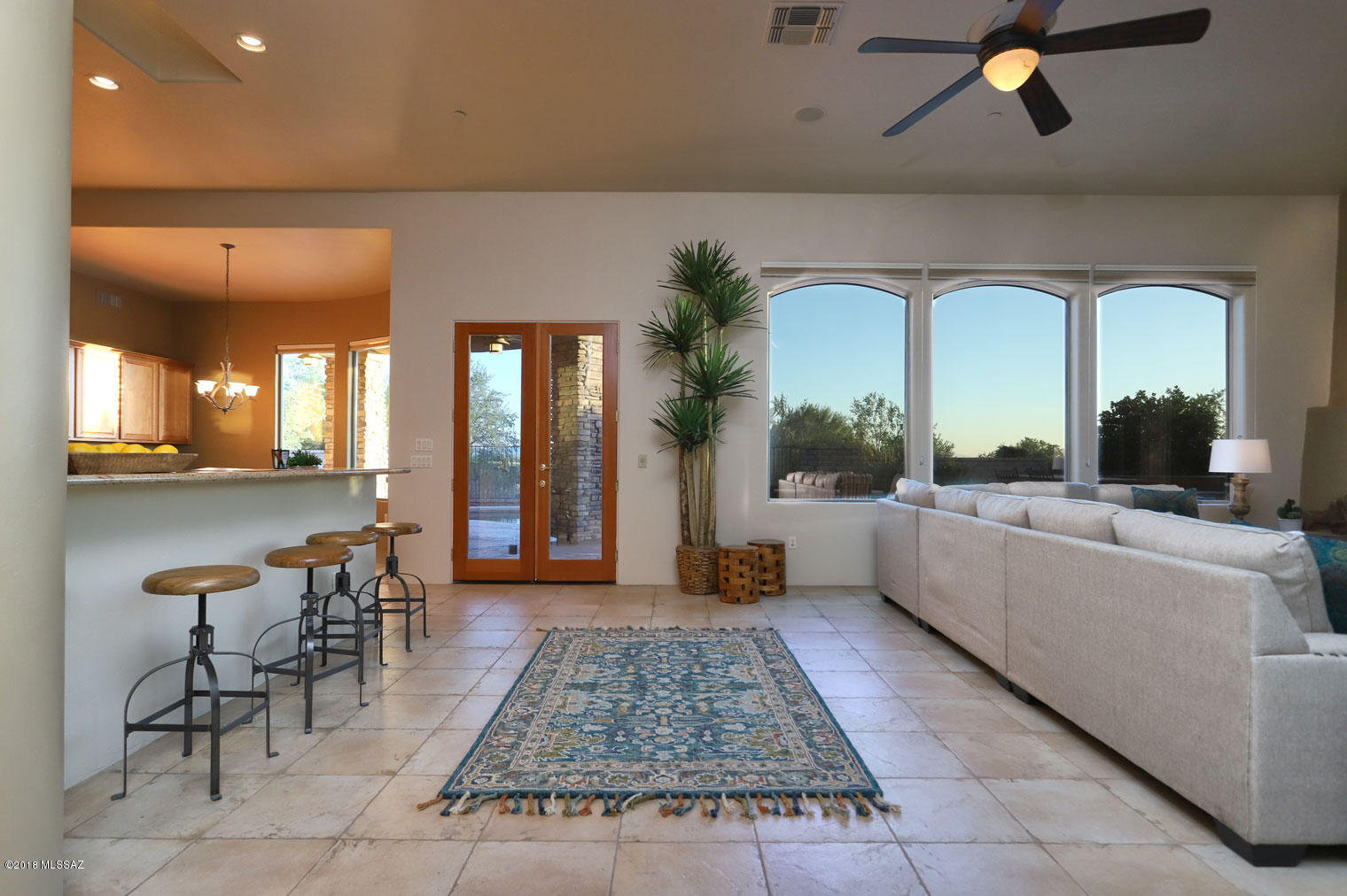 Dos Lagos at Dove Mountain (1-91) - Residential