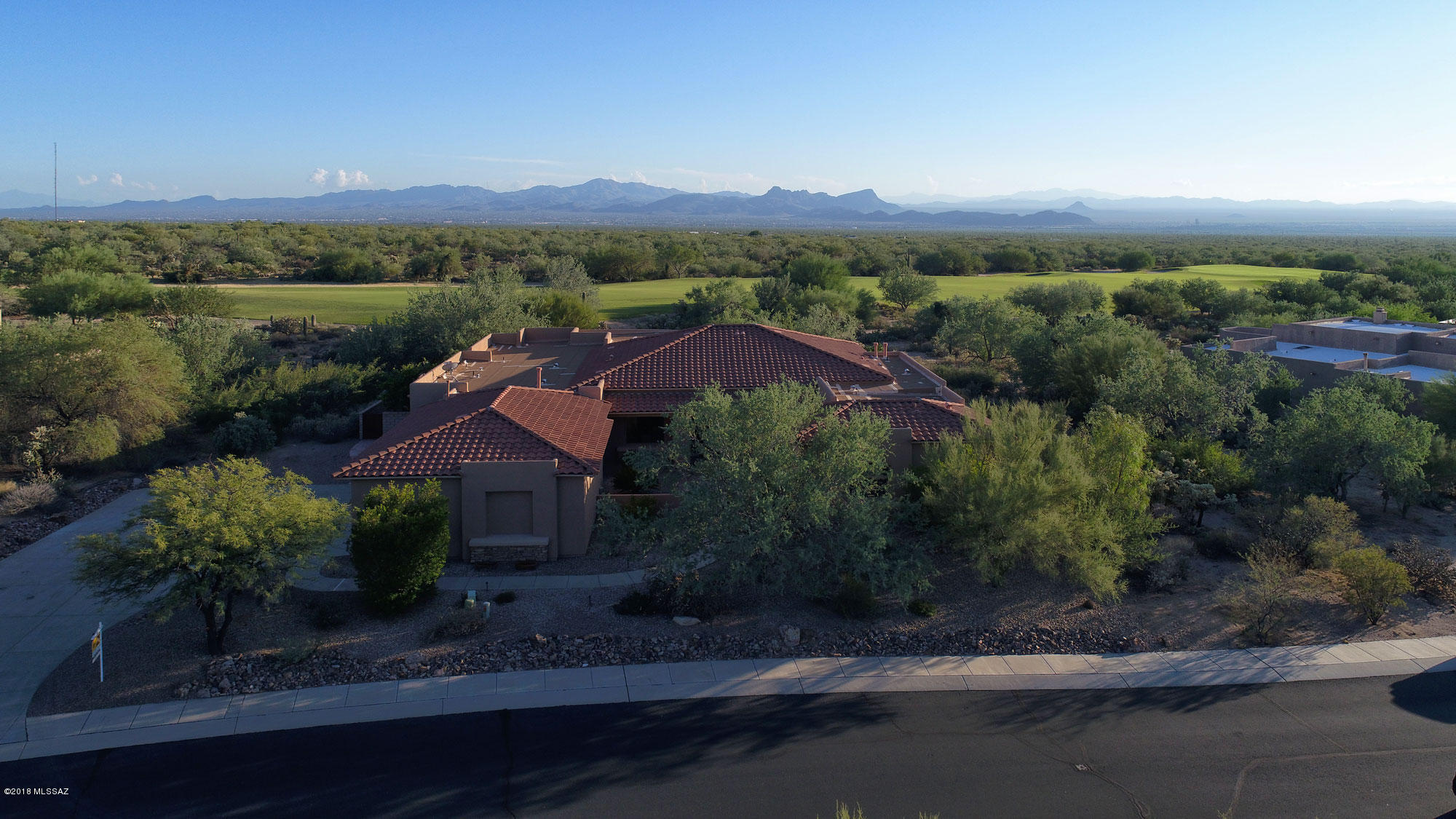 Dos Lagos at Dove Mountain (1-91) - Residential