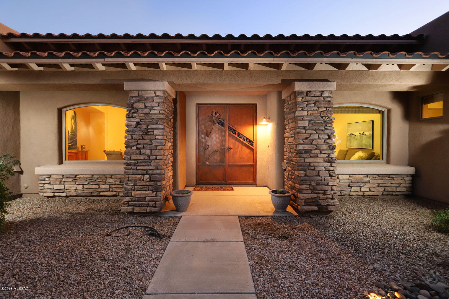 Dos Lagos at Dove Mountain (1-91) - Residential