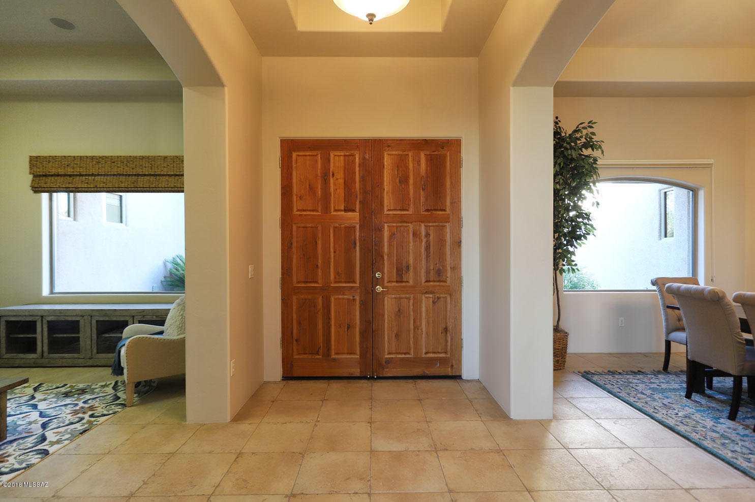 Dos Lagos at Dove Mountain (1-91) - Residential