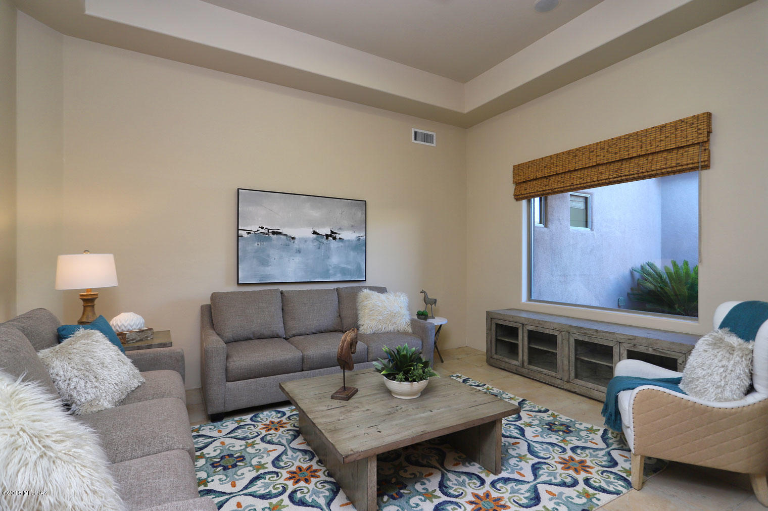 Dos Lagos at Dove Mountain (1-91) - Residential