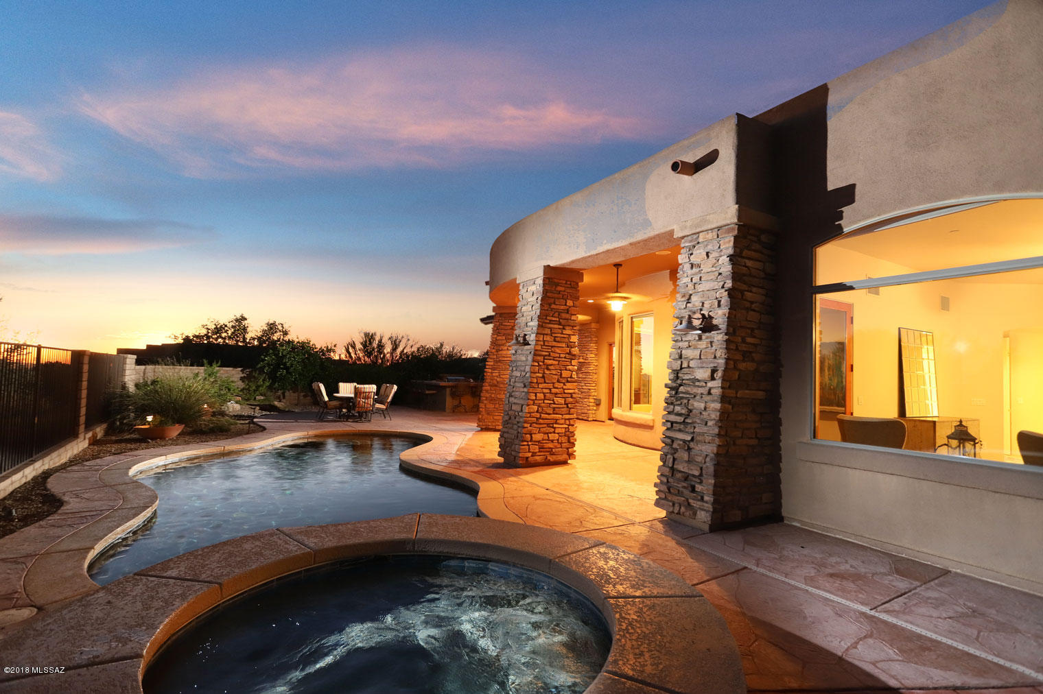 Dos Lagos at Dove Mountain (1-91) - Residential