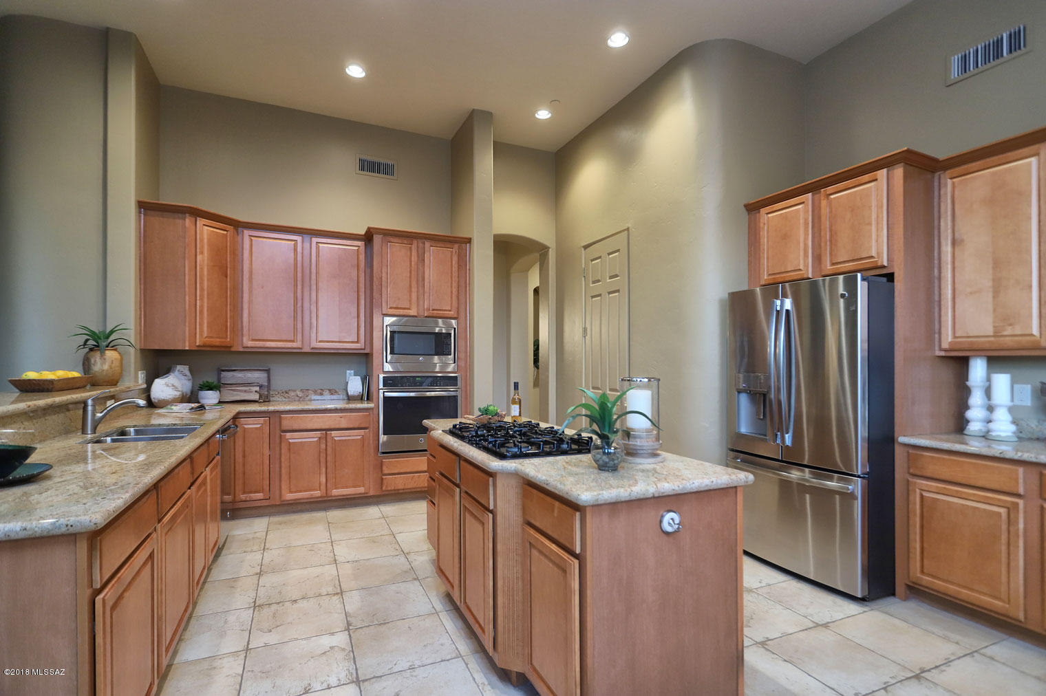 Dos Lagos at Dove Mountain (1-91) - Residential