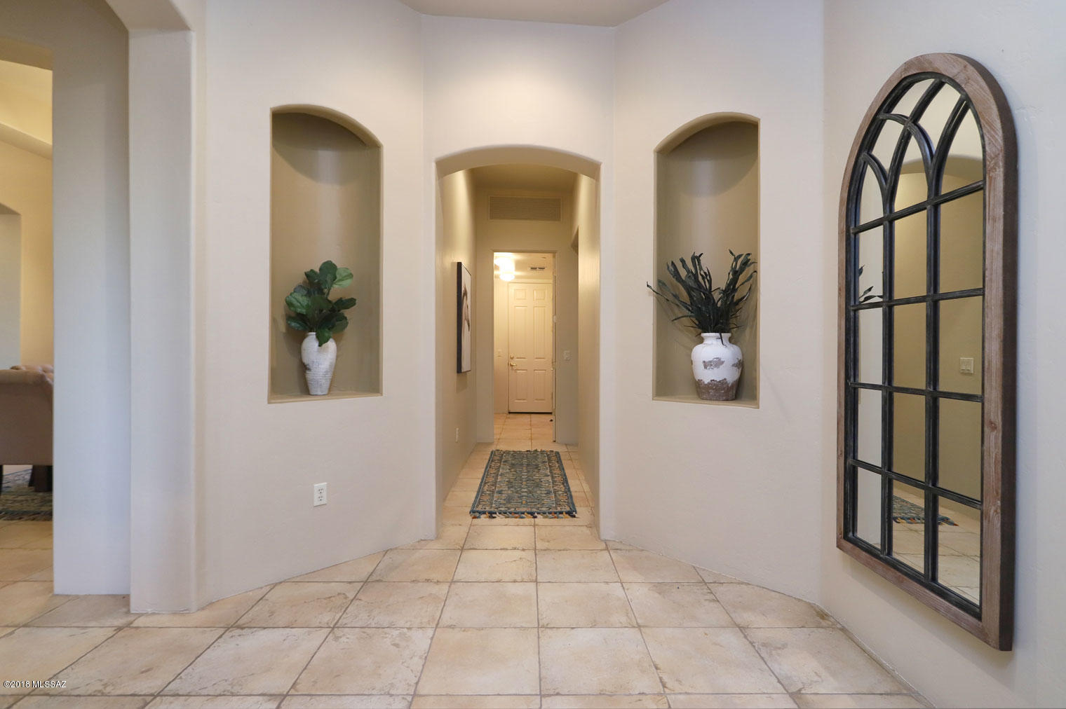 Dos Lagos at Dove Mountain (1-91) - Residential