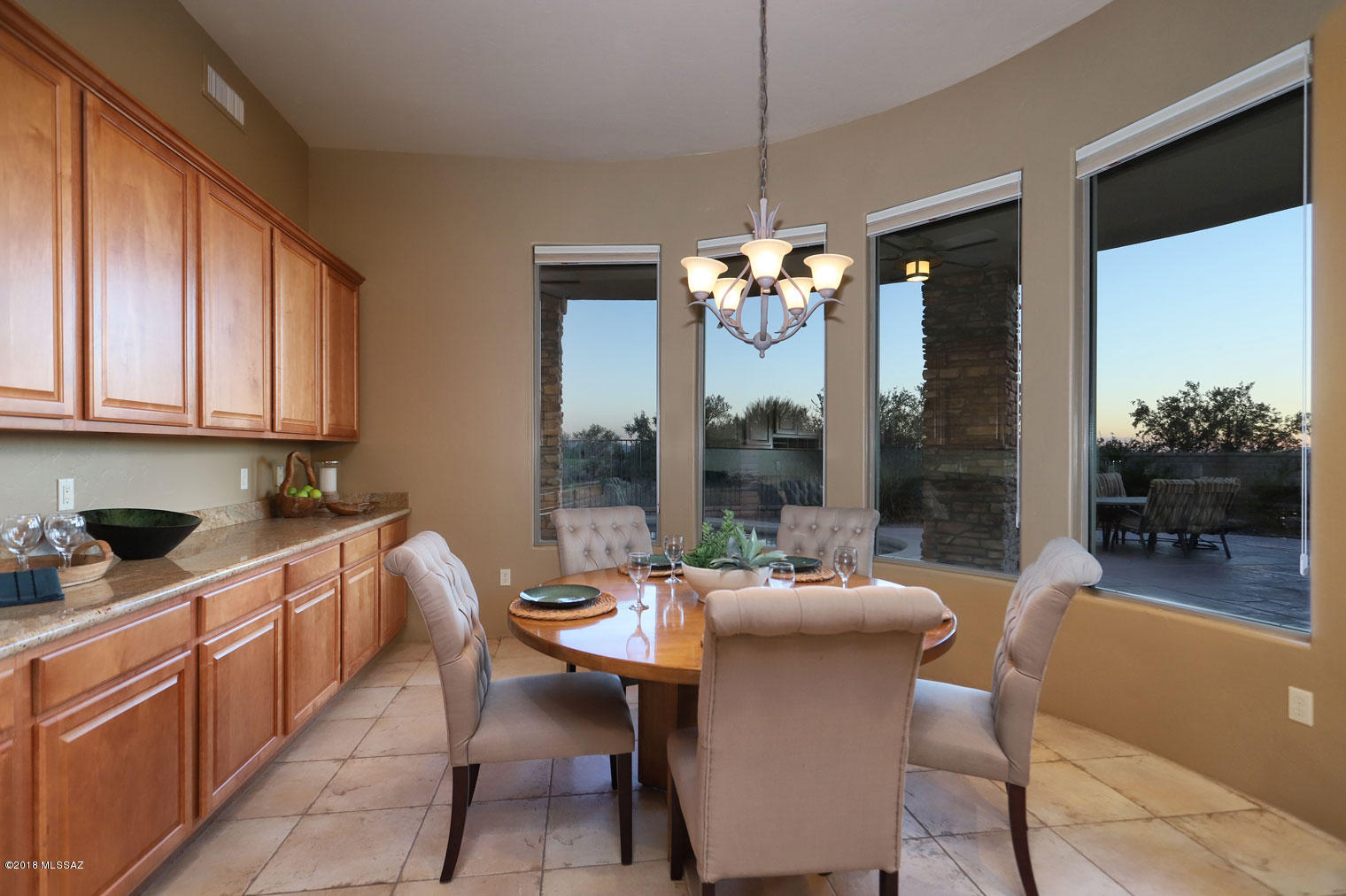Dos Lagos at Dove Mountain (1-91) - Residential