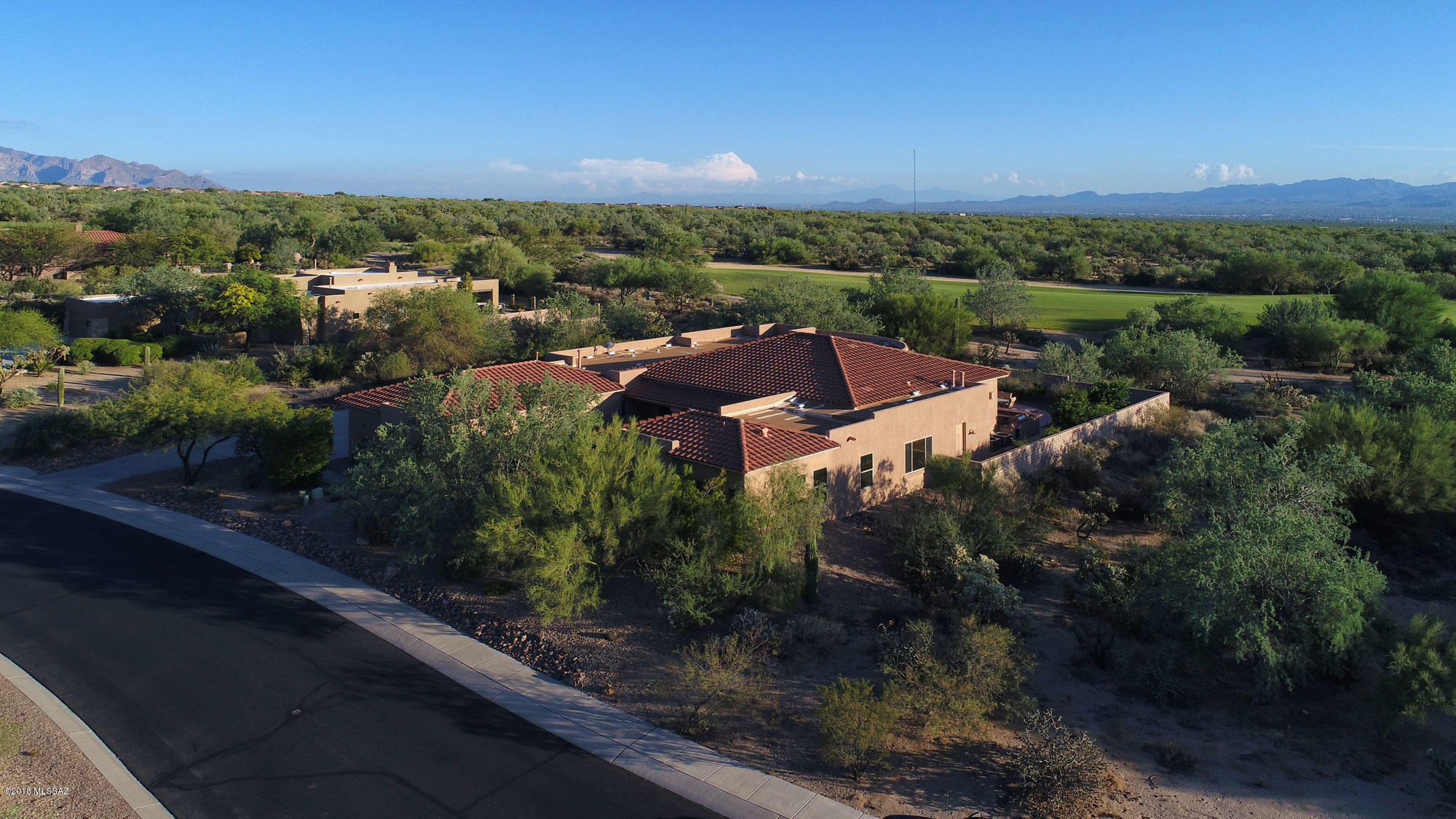 Dos Lagos at Dove Mountain (1-91) - Residential
