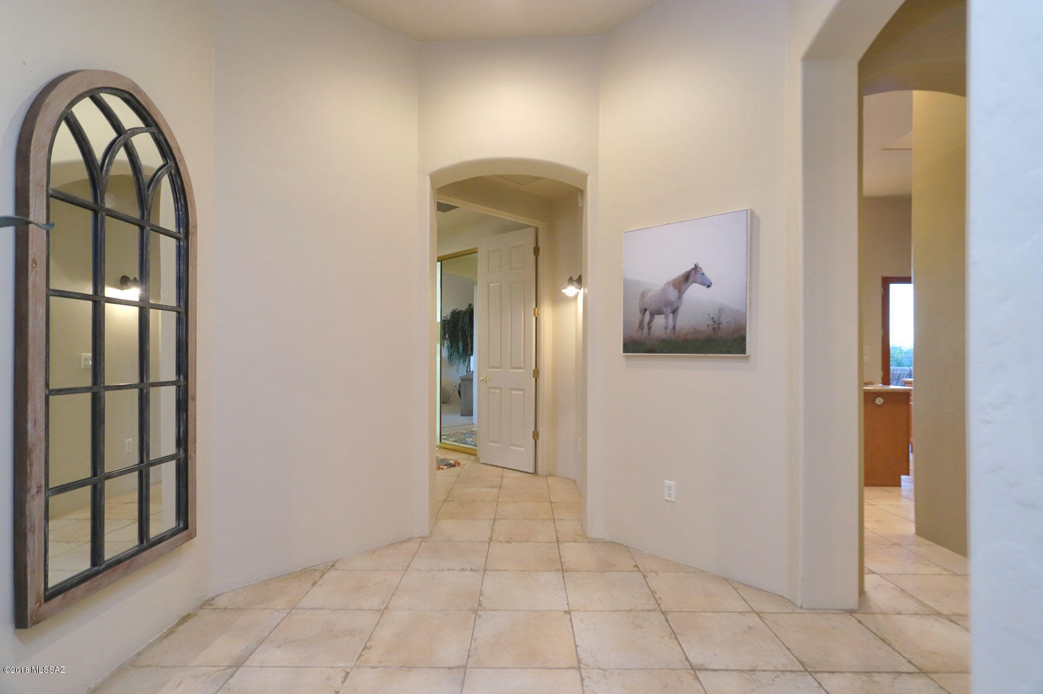 Dos Lagos at Dove Mountain (1-91) - Residential