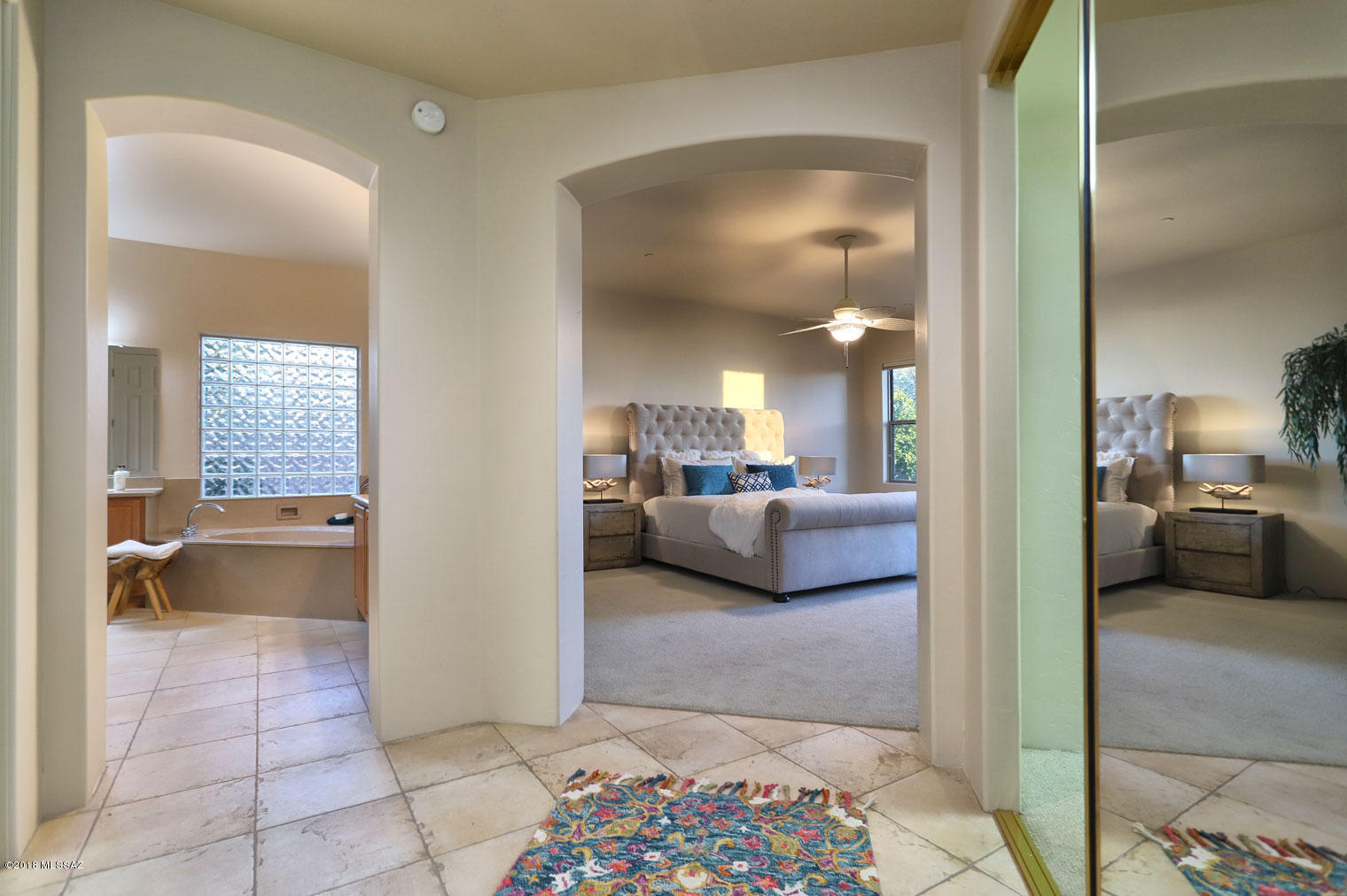 Dos Lagos at Dove Mountain (1-91) - Residential