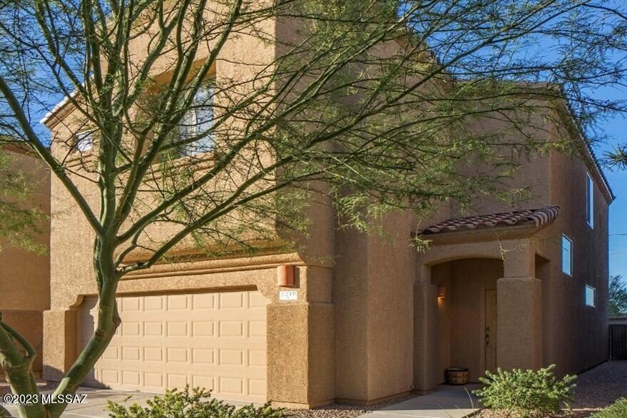 Riverside Crossing (1-133) - Residential