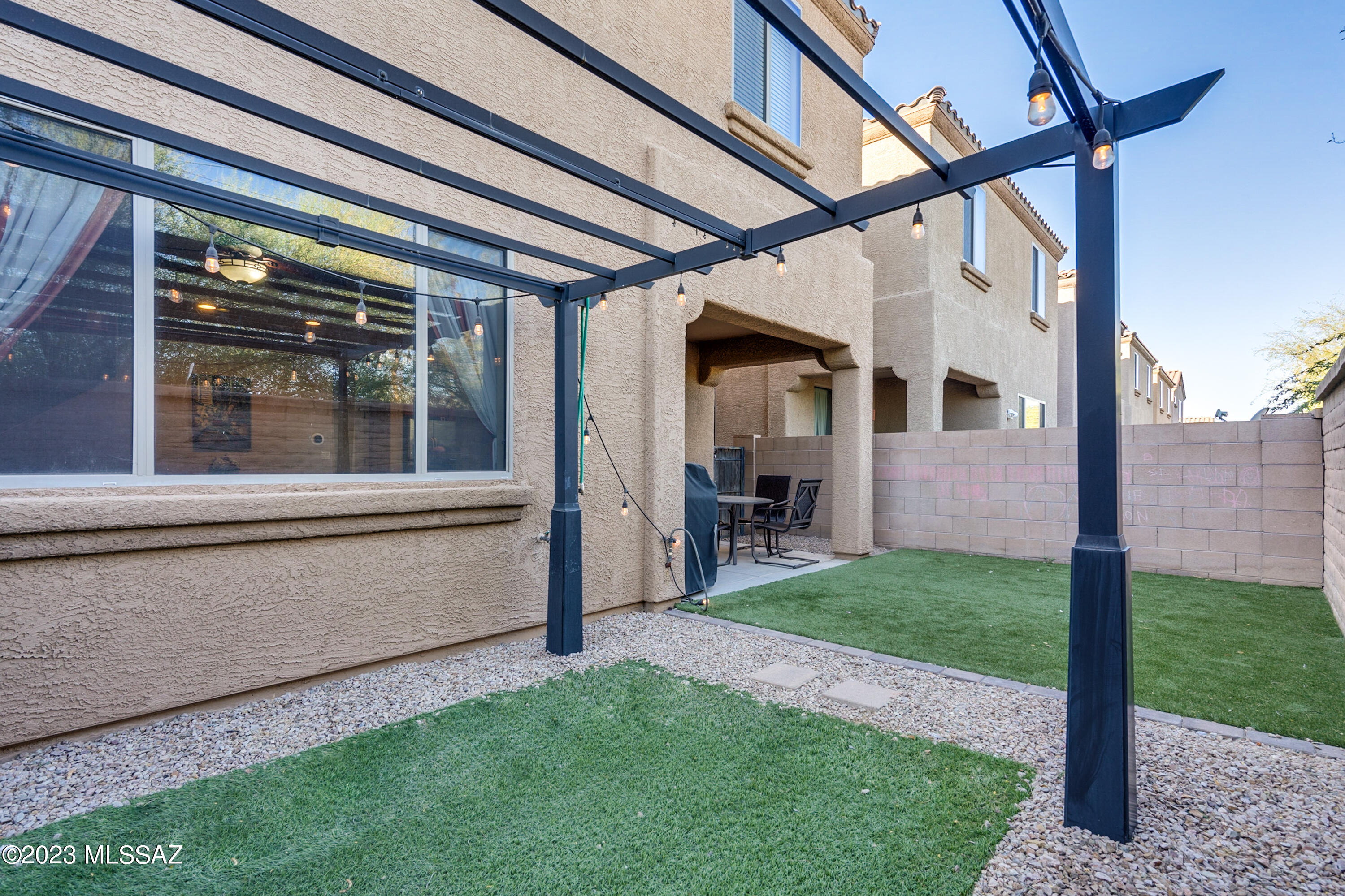 Riverside Crossing (1-133) - Residential
