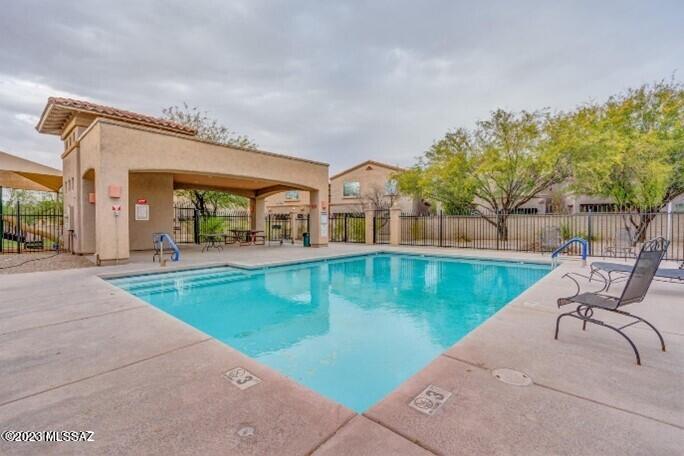 Riverside Crossing (1-133) - Residential