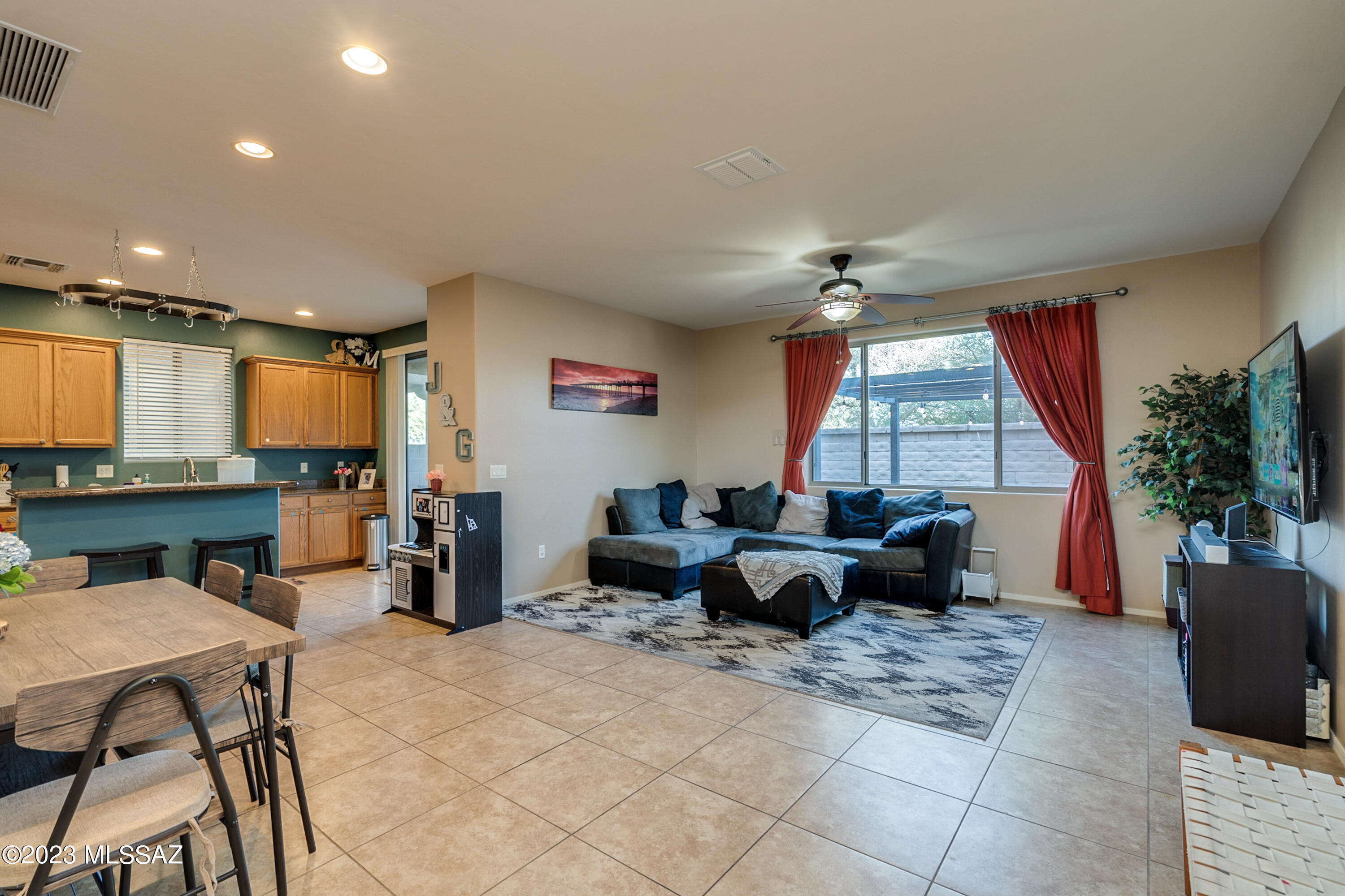 Riverside Crossing (1-133) - Residential