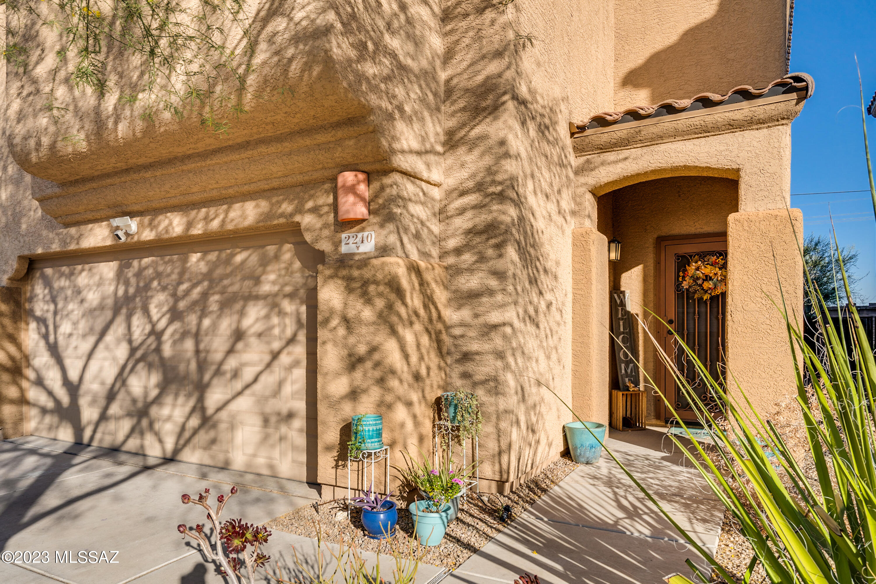 Riverside Crossing (1-133) - Residential